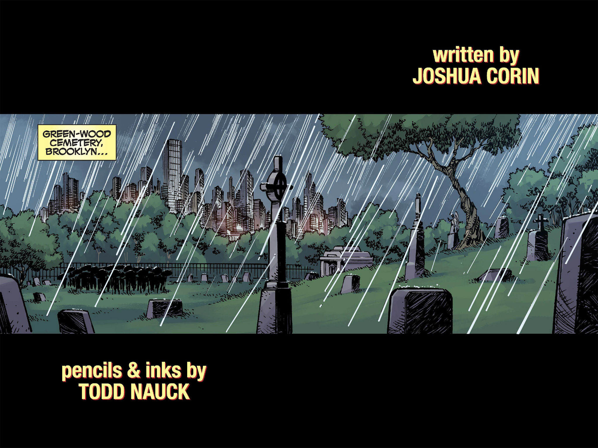 Read online Deadpool: Too Soon? Infinite Comic comic -  Issue #2 - 3