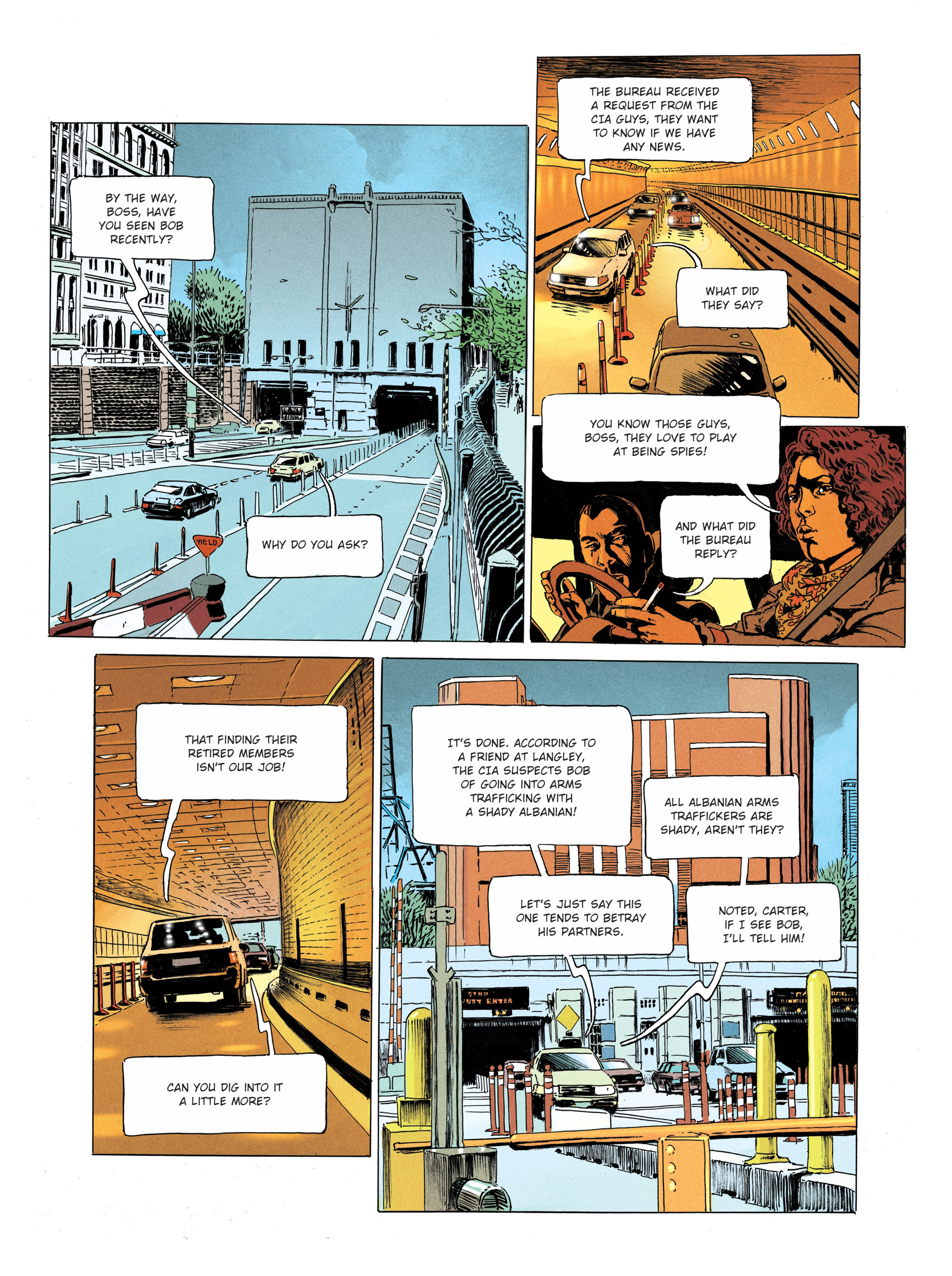 Read online D-Day comic -  Issue #30 - 20