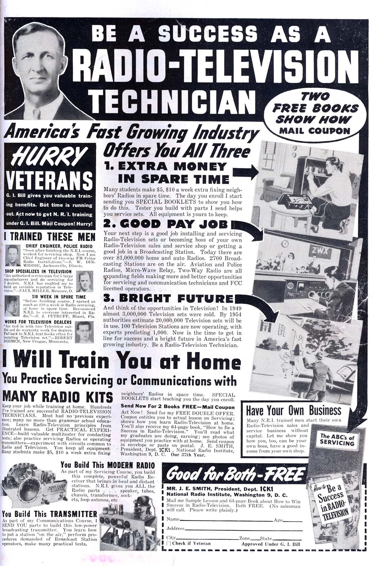 Read online Animal Antics comic -  Issue #31 - 51