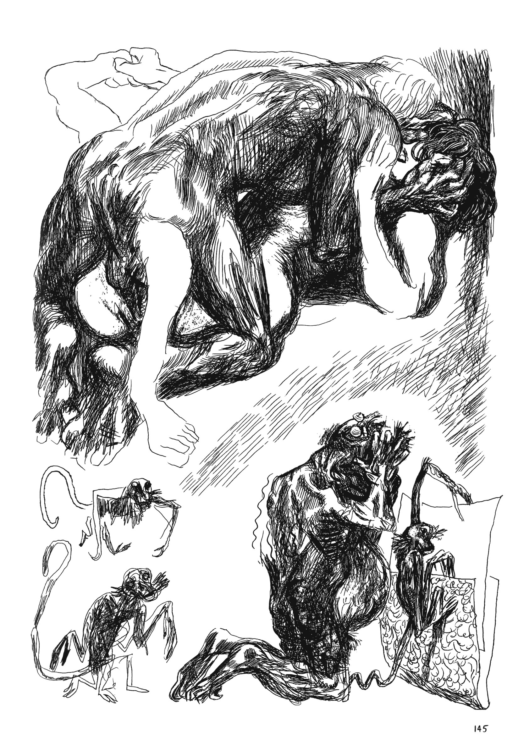 Read online Mitchum comic -  Issue # TPB (Part 2) - 46