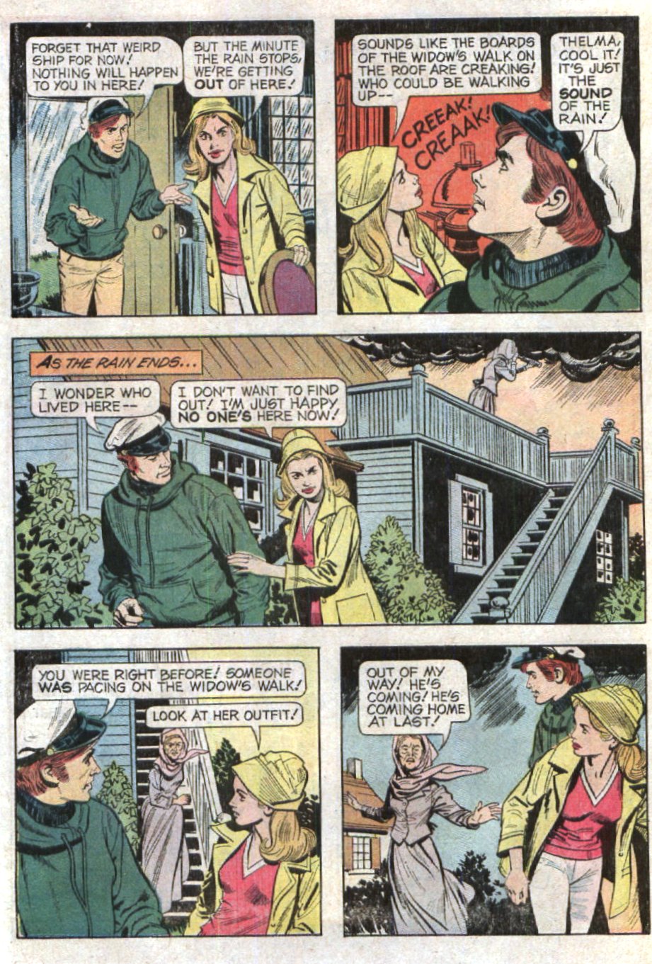 Read online Ripley's Believe it or Not! (1965) comic -  Issue #53 - 22