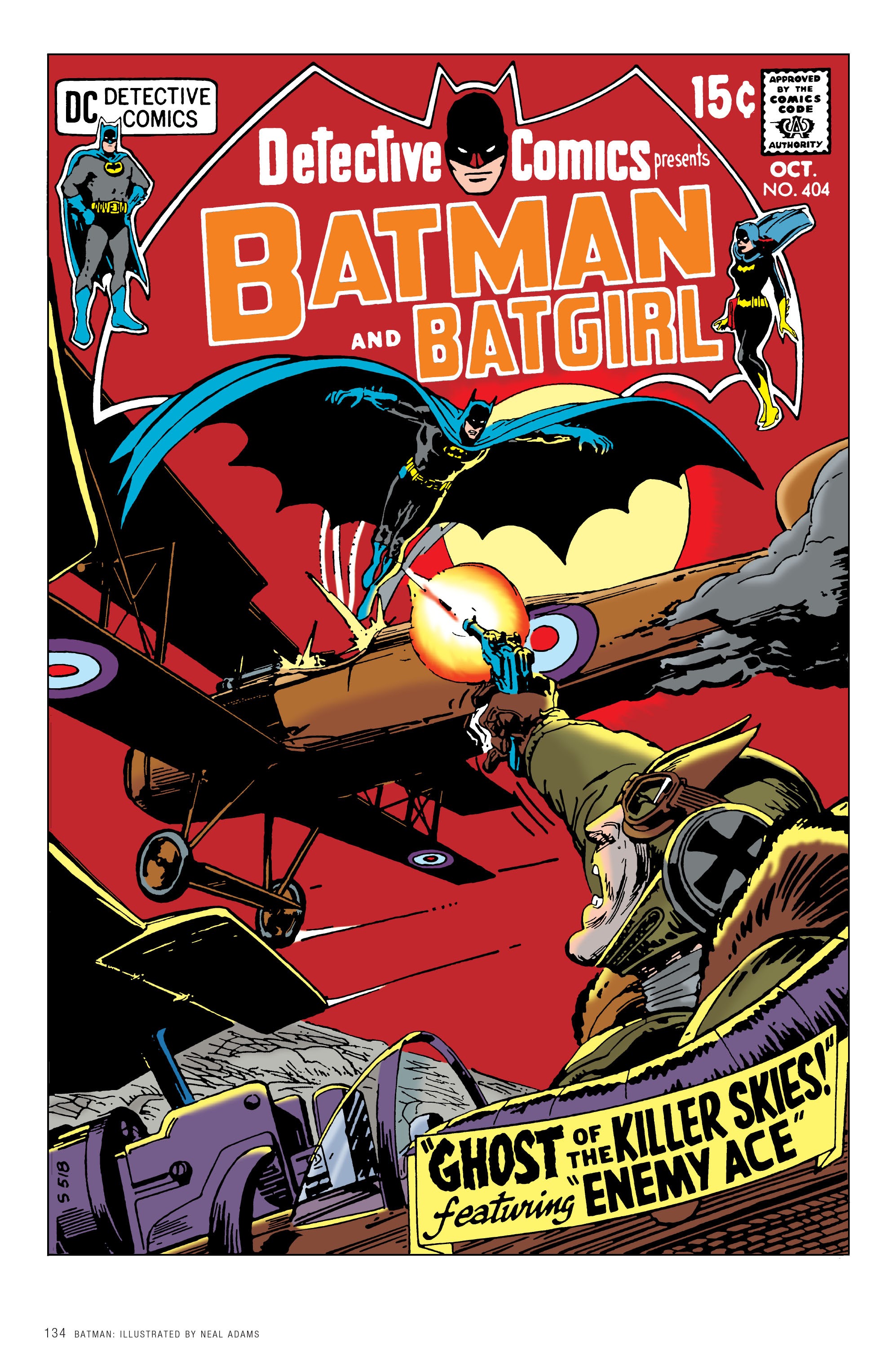 Read online Batman Illustrated by Neal Adams comic -  Issue # TPB 2 (Part 2) - 32