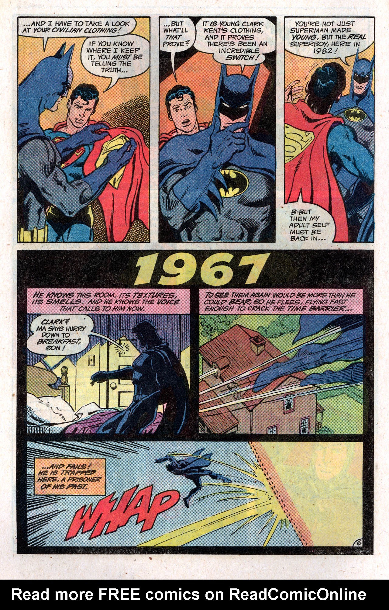 Read online The Brave and the Bold (1955) comic -  Issue #192 - 10