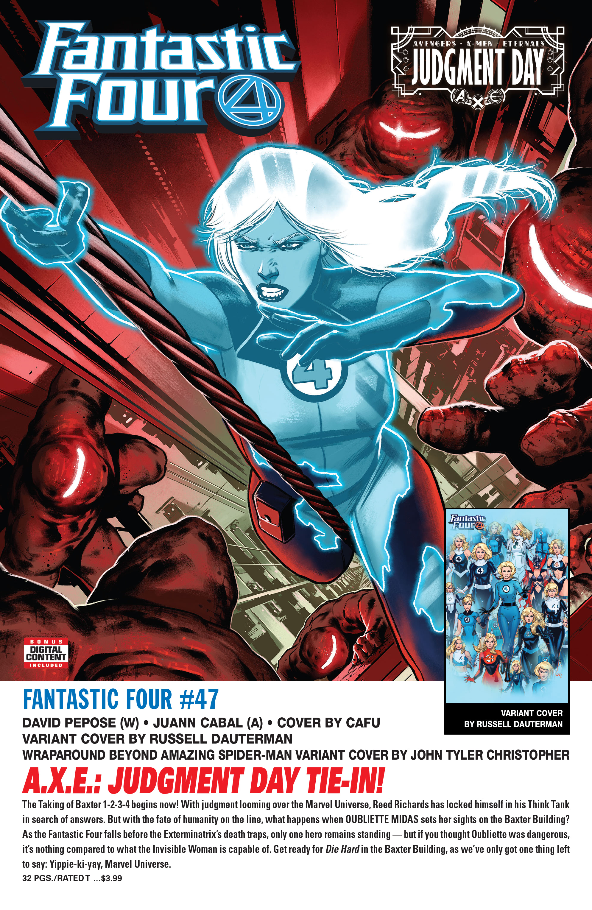 Read online Marvel Previews comic -  Issue #9 - 14