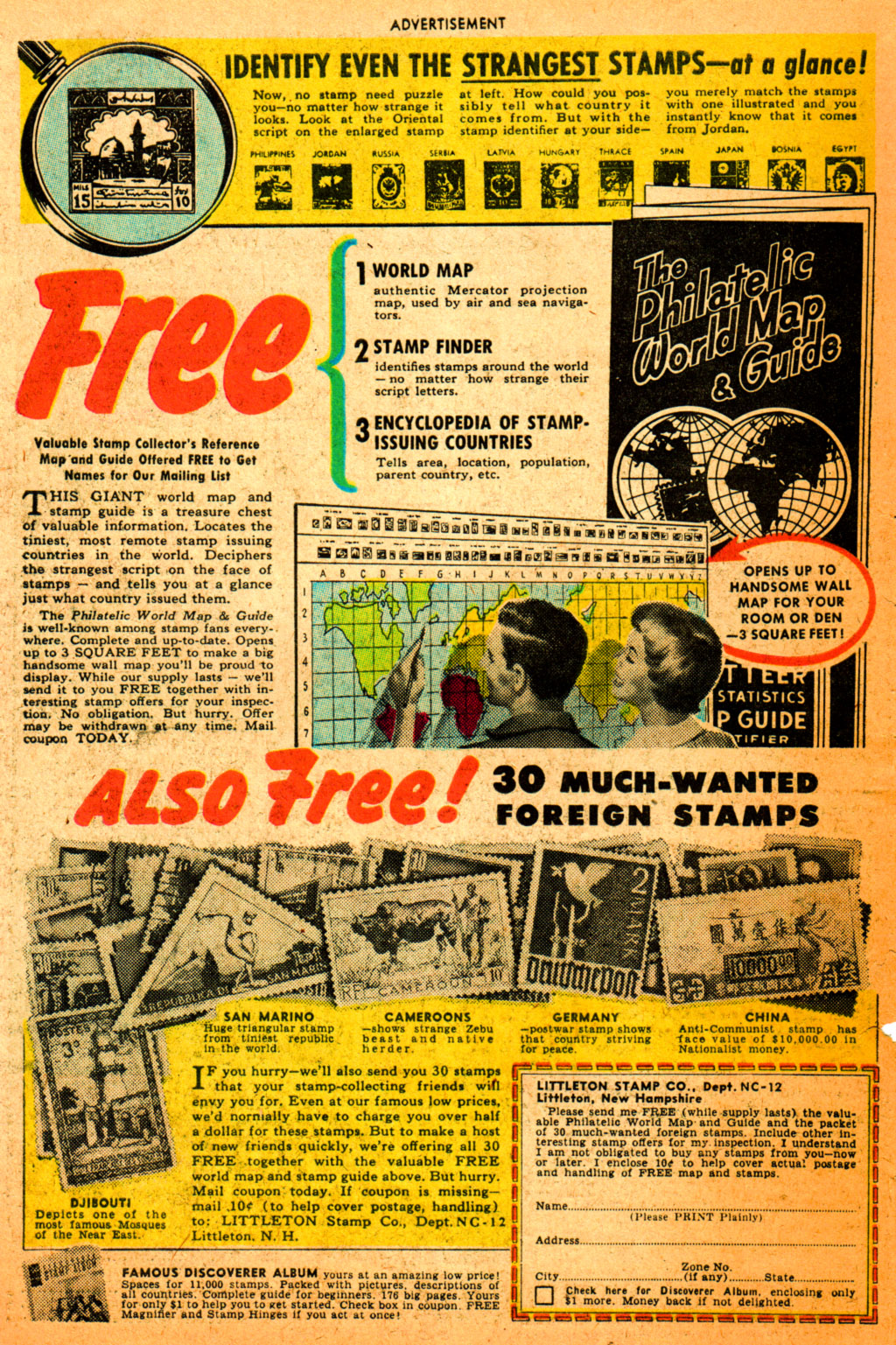 Read online All-American Men of War comic -  Issue #52 - 34