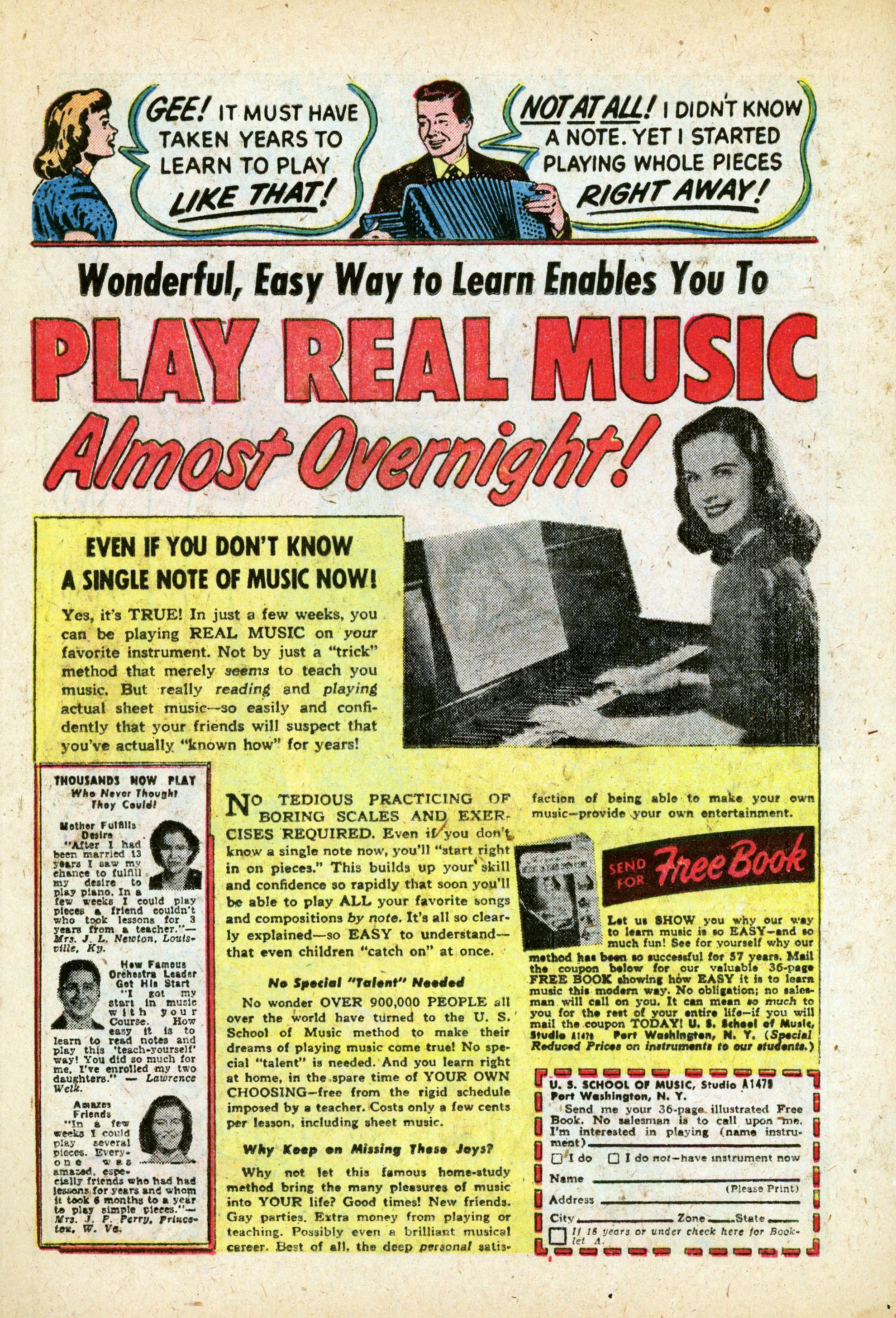 Read online My Own Romance comic -  Issue #46 - 25