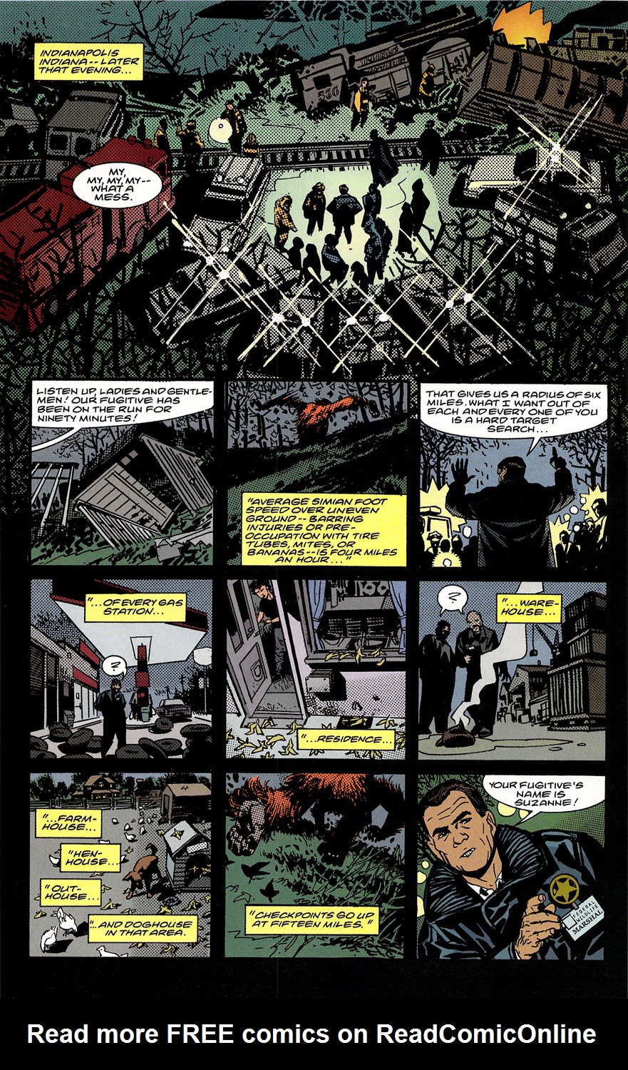 Read online Tales from the Clerks: The Omnibus Collection comic -  Issue # TPB (Part 3) - 3