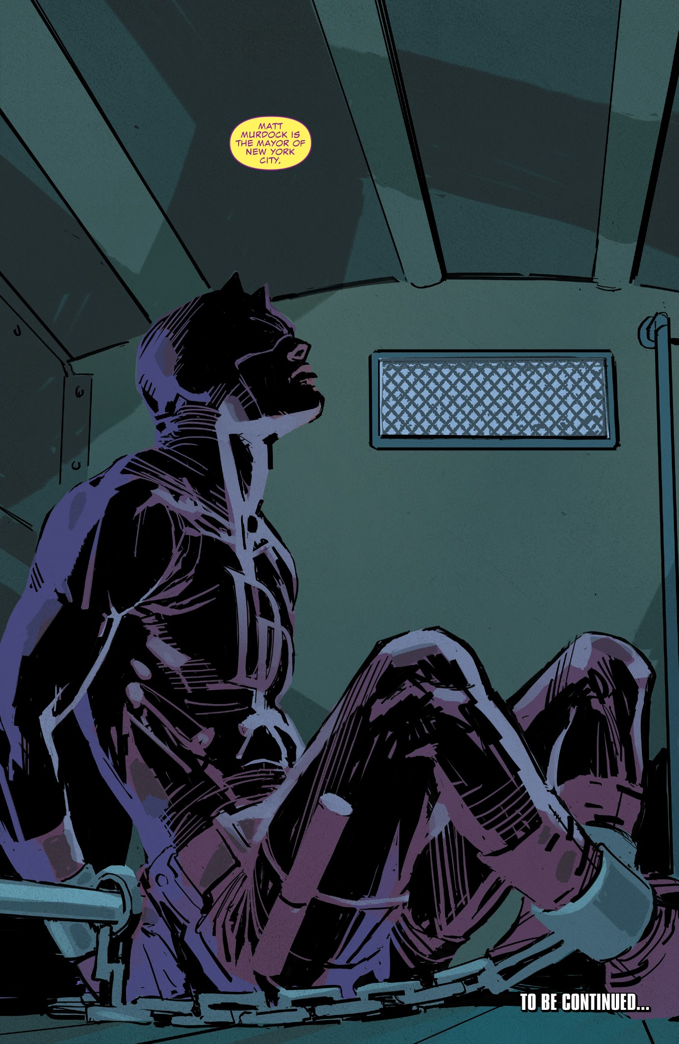 Read online Daredevil (2016) comic -  Issue #600 - 33
