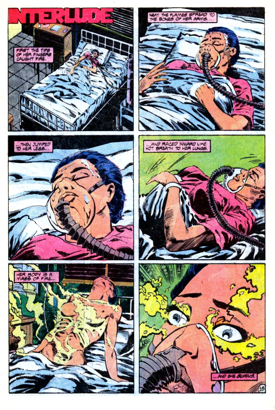 Read online The Fury of Firestorm comic -  Issue # _Annual 4 - 16