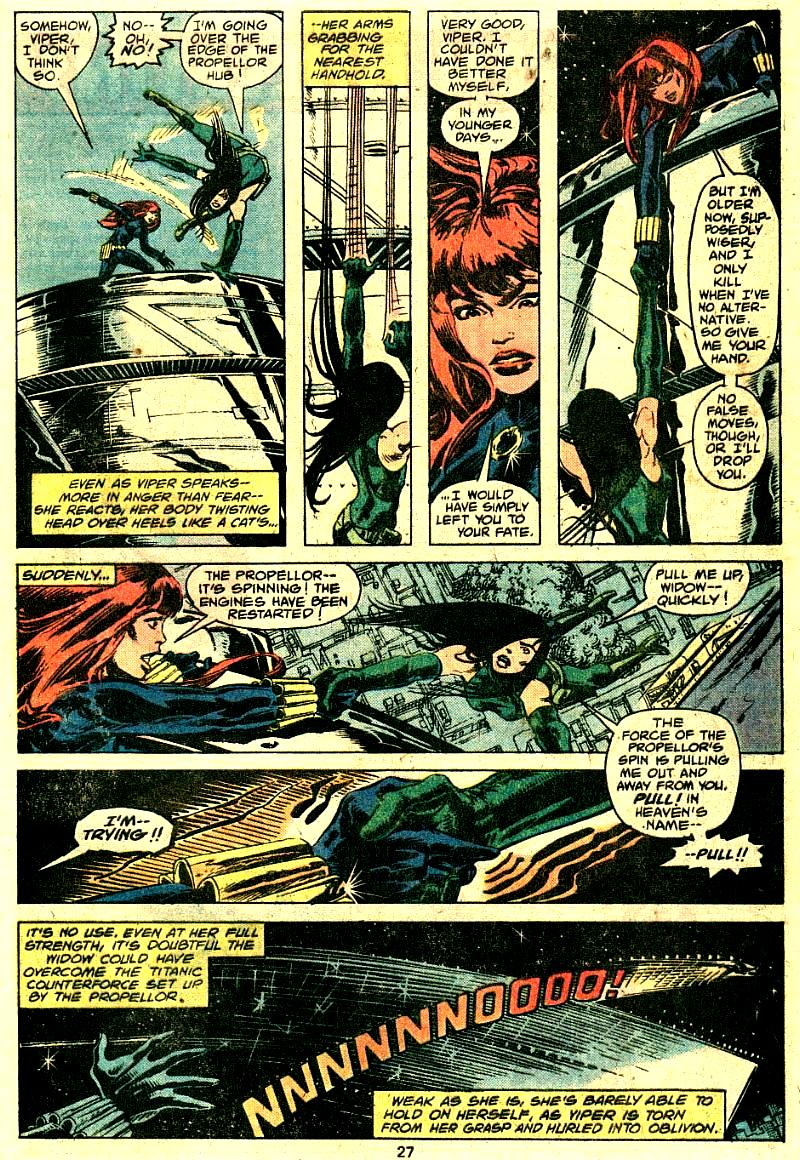 Read online Marvel Team-Up (1972) comic -  Issue #85 - 16