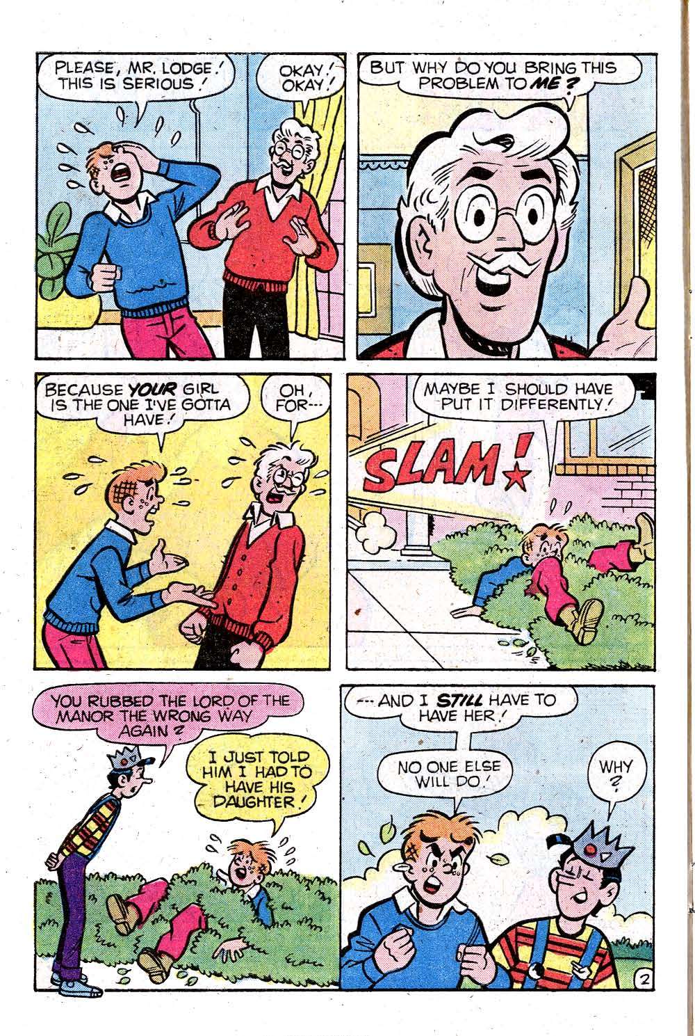 Archie (1960) 287 Page 4