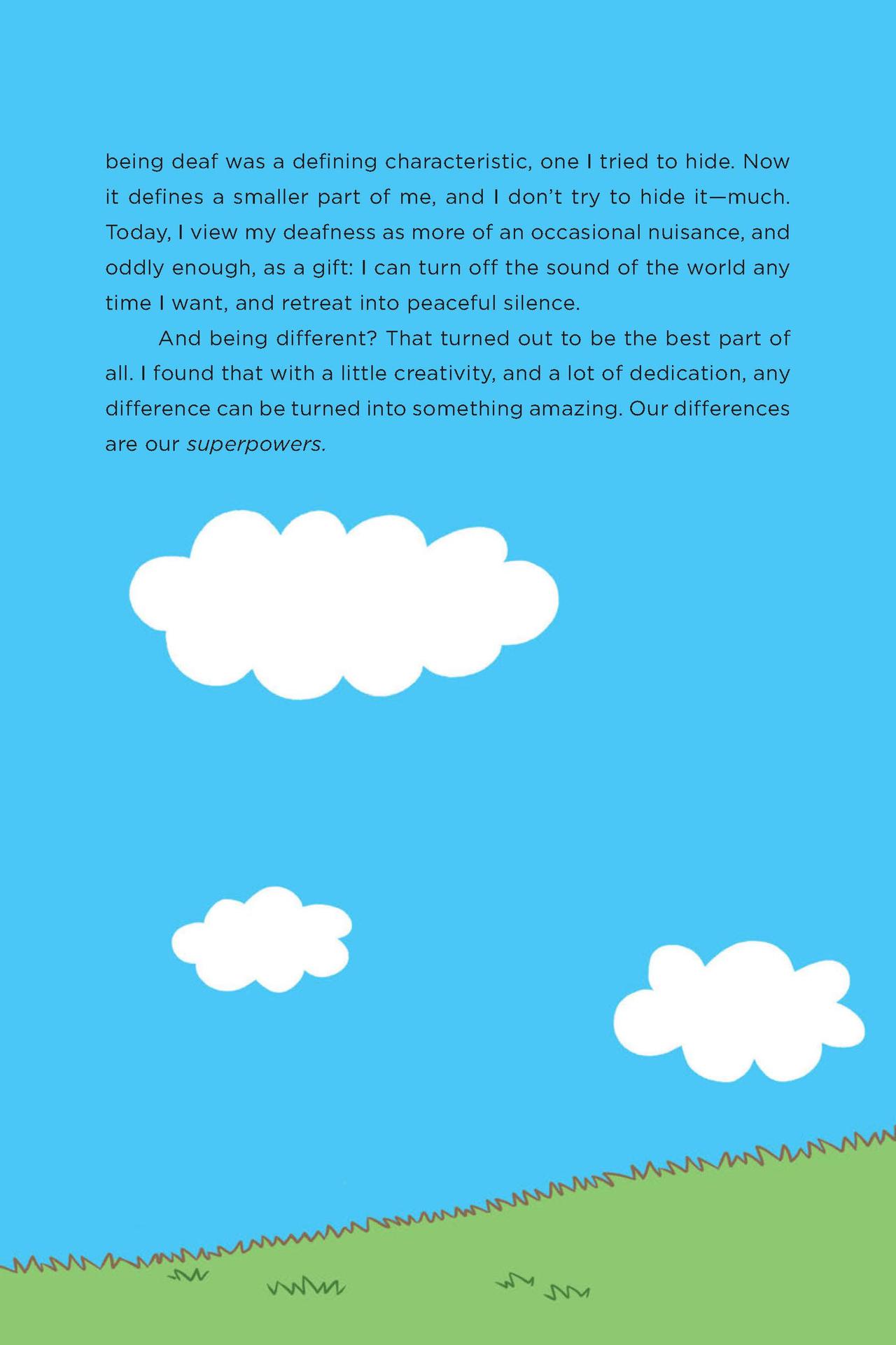 Read online El Deafo comic -  Issue # TPB (Part 3) - 56