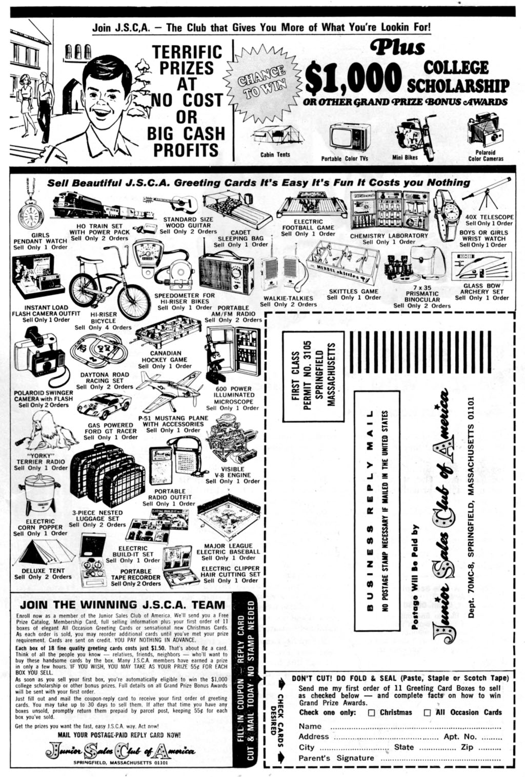 Read online Special Marvel Edition comic -  Issue #1 - 68