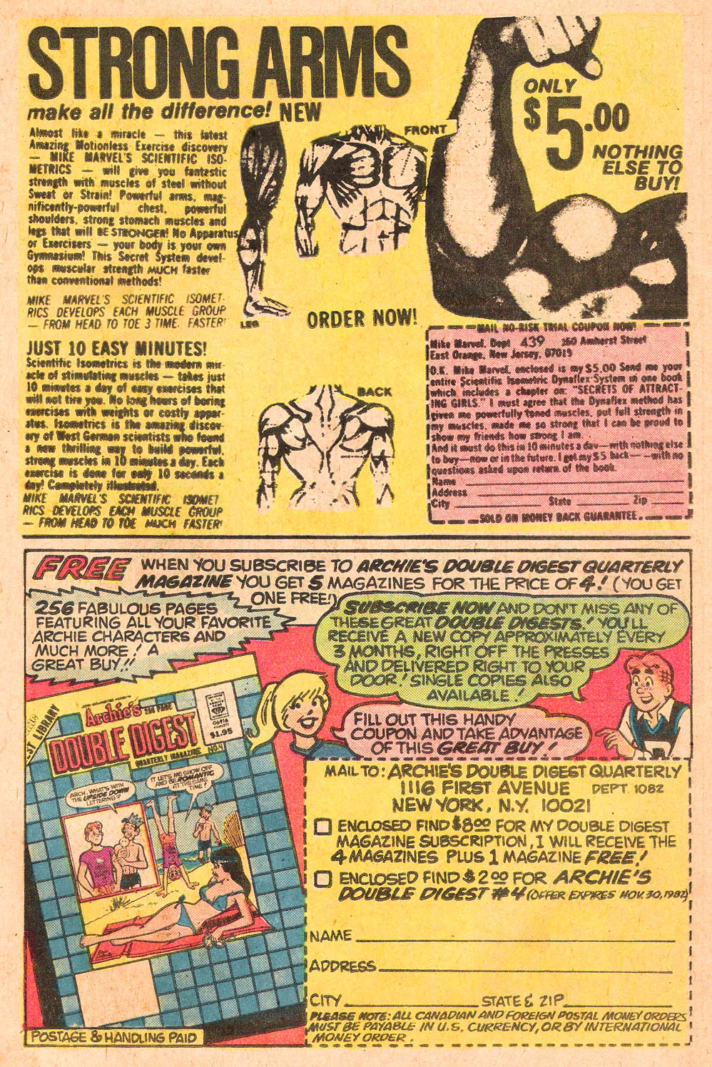 Read online She's Josie comic -  Issue #106 - 19