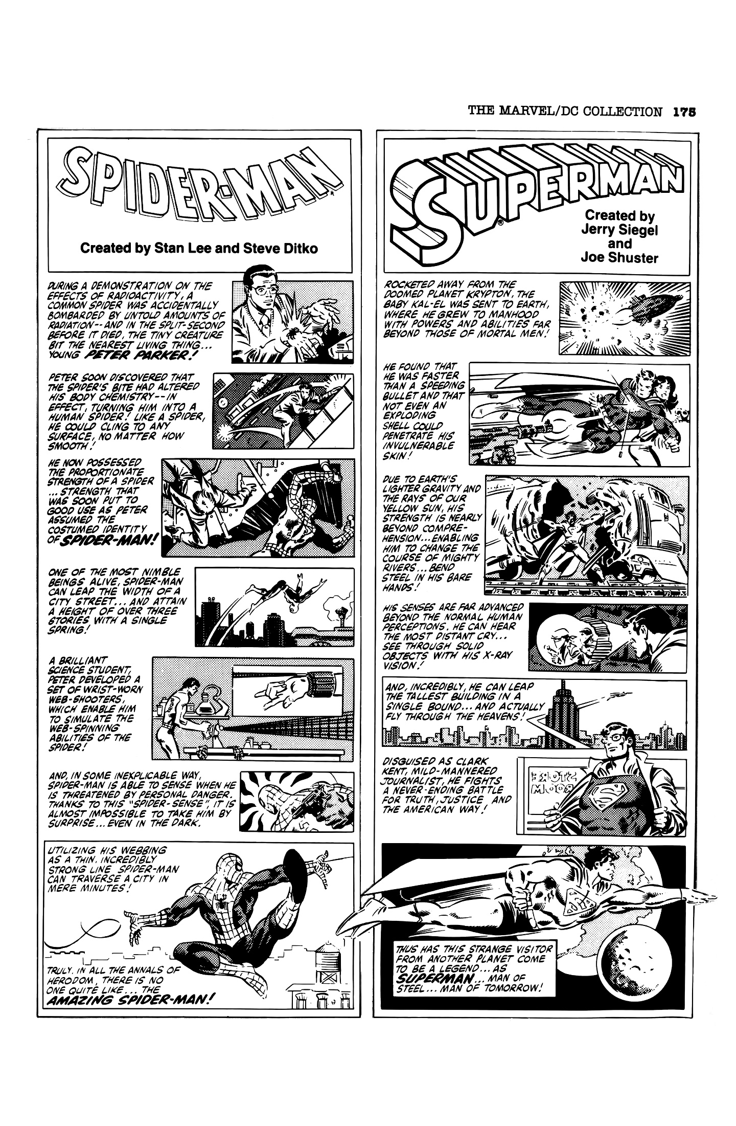 Read online Crossover Classics comic -  Issue # TPB 1 (Part 2) - 64