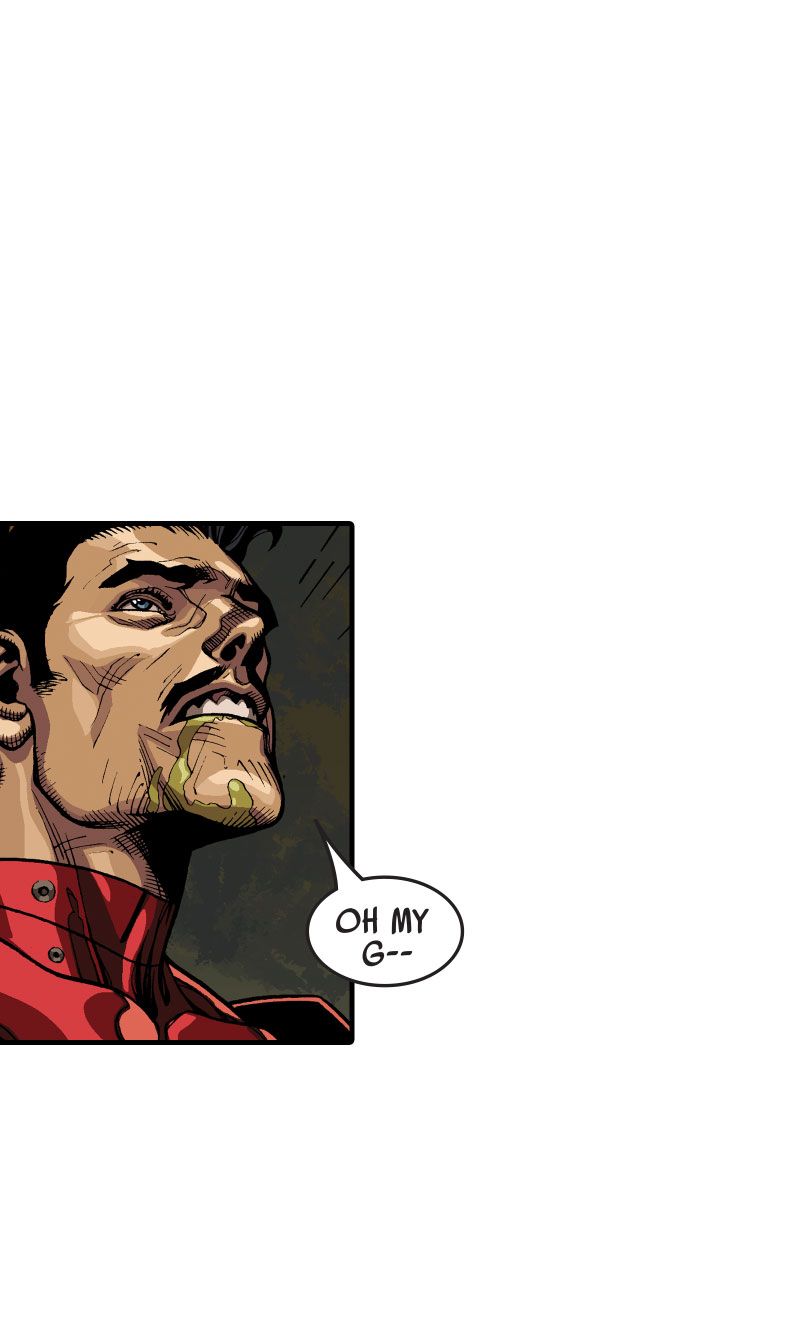 Read online Secret Invasion Infinity Comic comic -  Issue #12 - 130