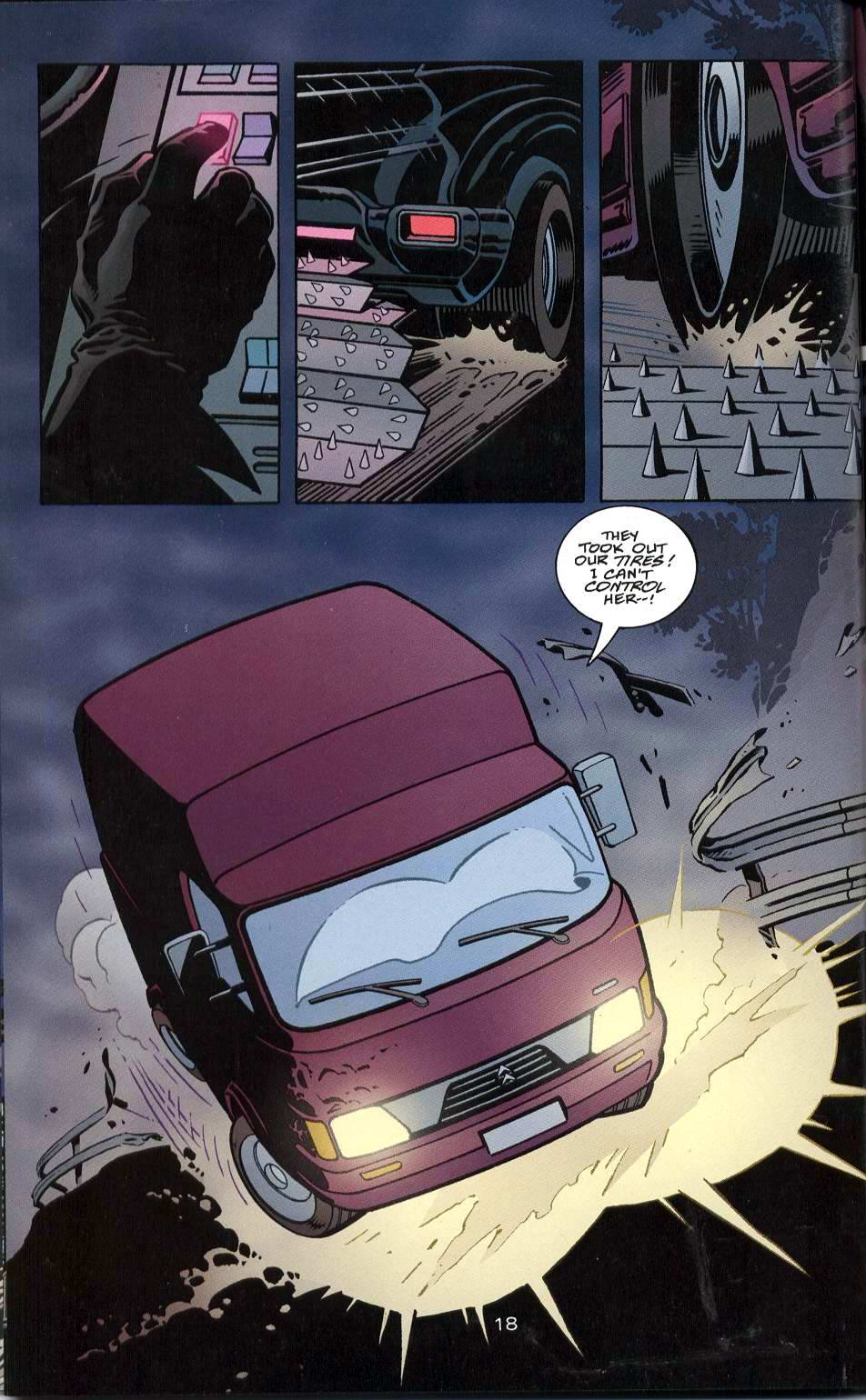 Read online Batman/Daredevil: King of New York comic -  Issue # Full - 19