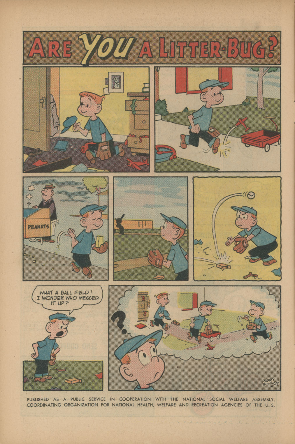 Read online G.I. Combat (1952) comic -  Issue #114 - 10