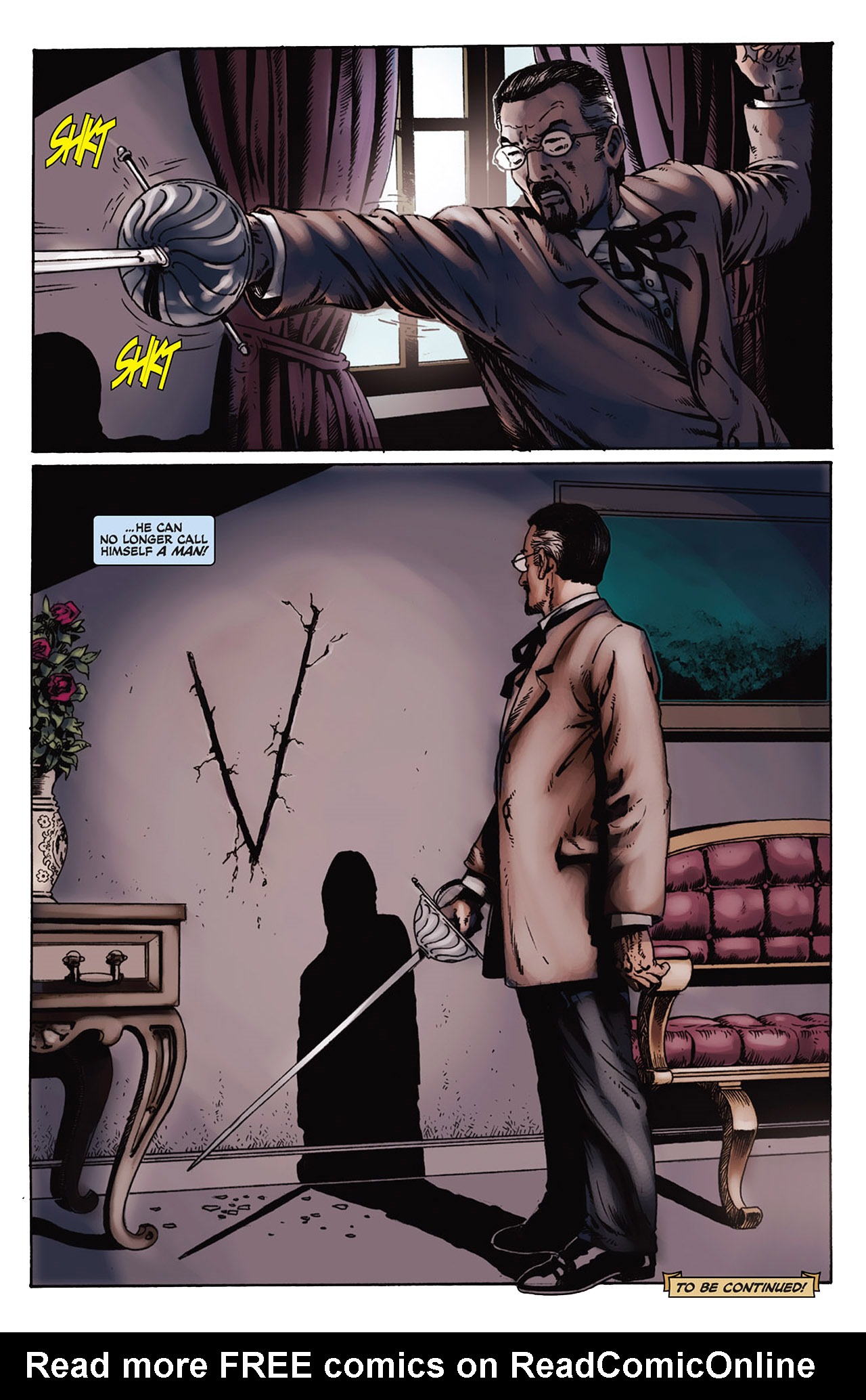 Read online Zorro Rides Again comic -  Issue #3 - 24