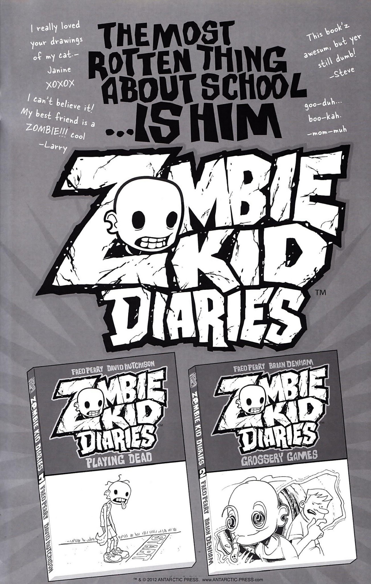 Read online Nazi Zombies comic -  Issue #4 - 33