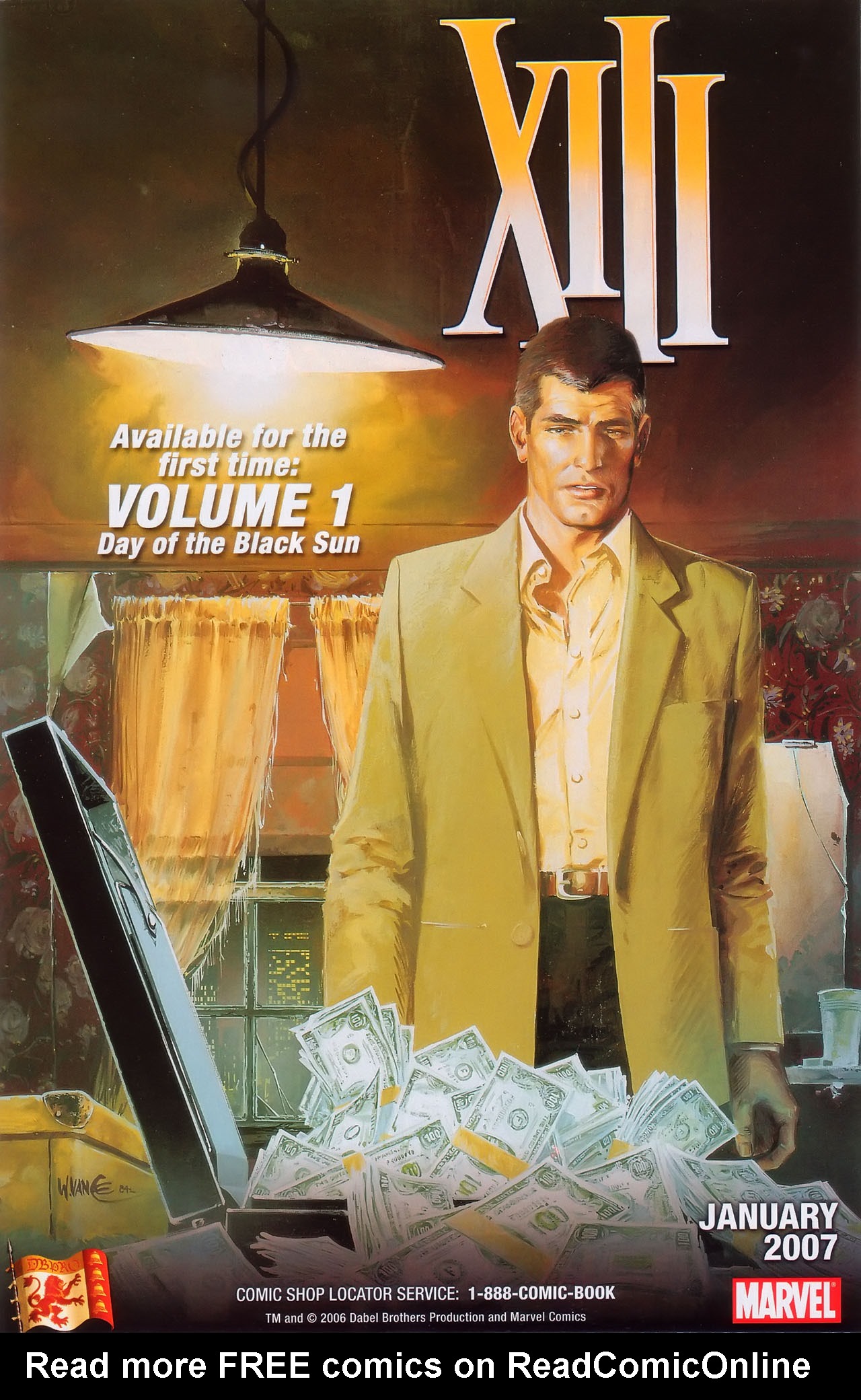 Read online Anita Blake, Vampire Hunter: Guilty Pleasures comic -  Issue #1 - 27