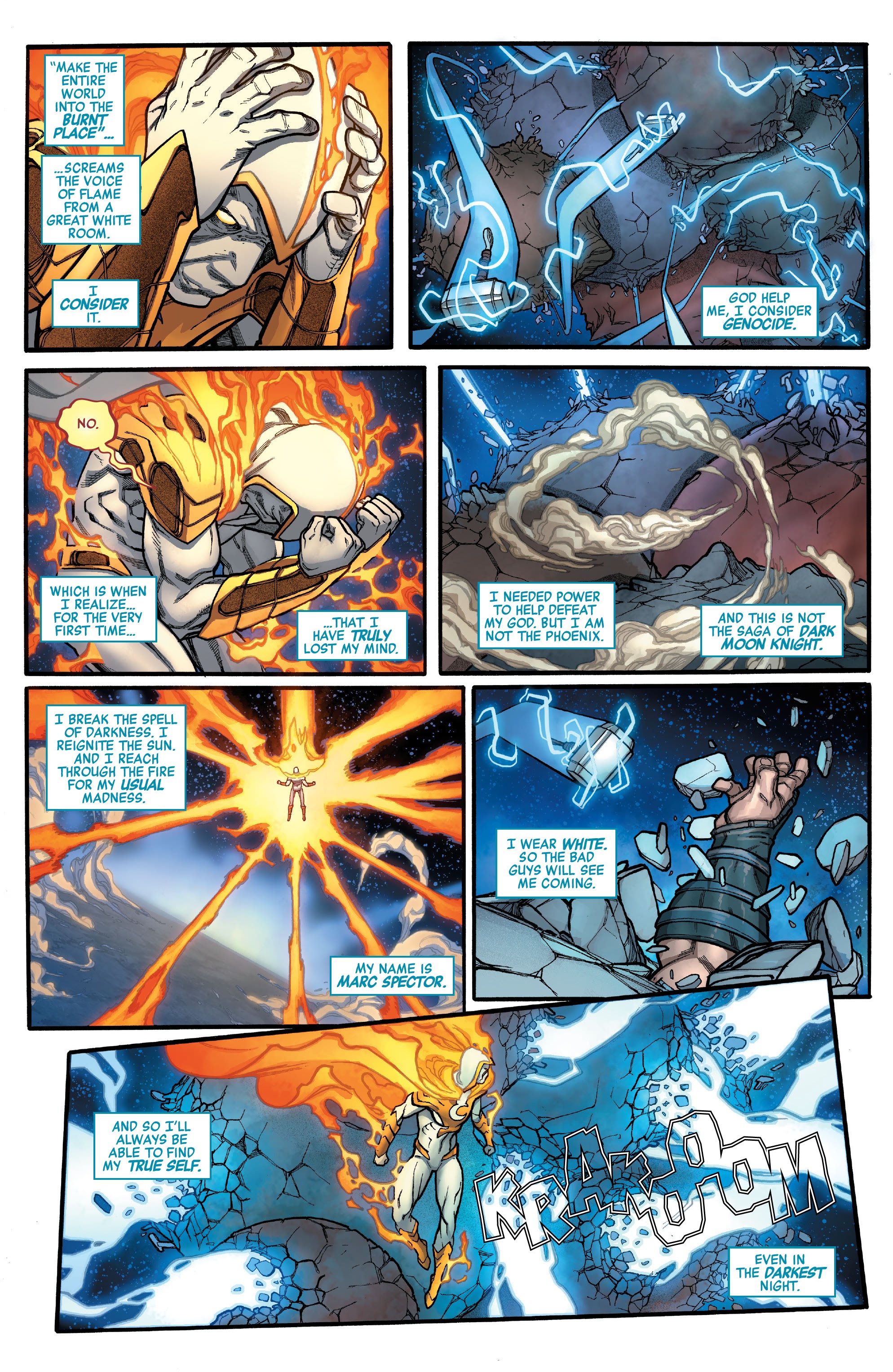 Read online Avengers (2018) comic -  Issue #37 - 16