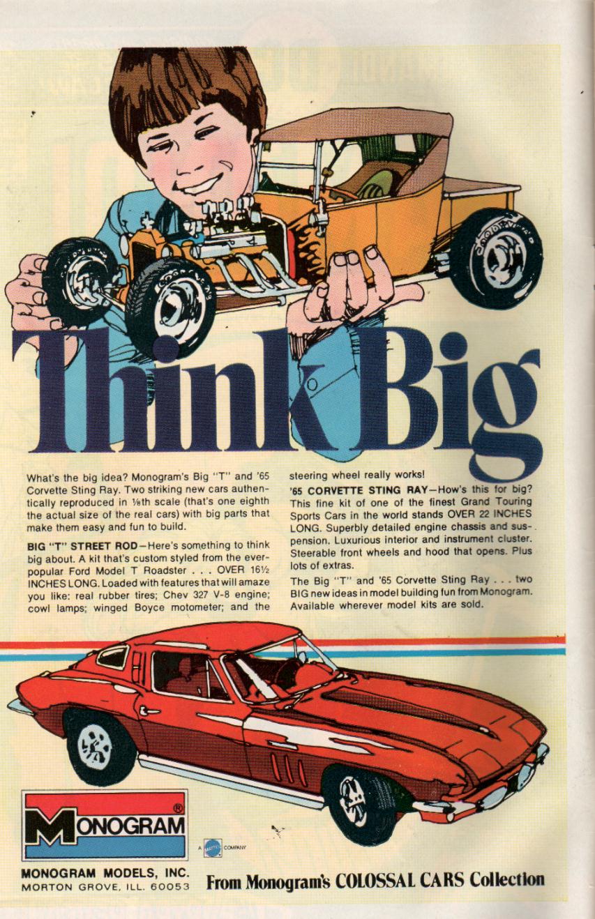 Read online Kamandi, The Last Boy On Earth comic -  Issue #38 - 2