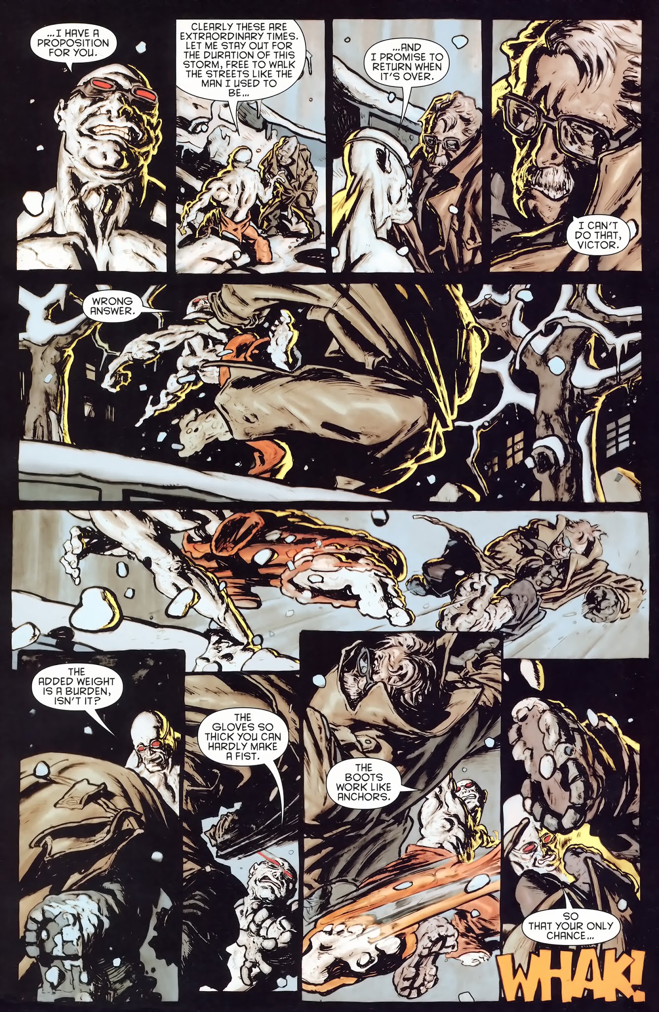 Read online Batman 80-Page Giant (2010) comic -  Issue # Full - 76