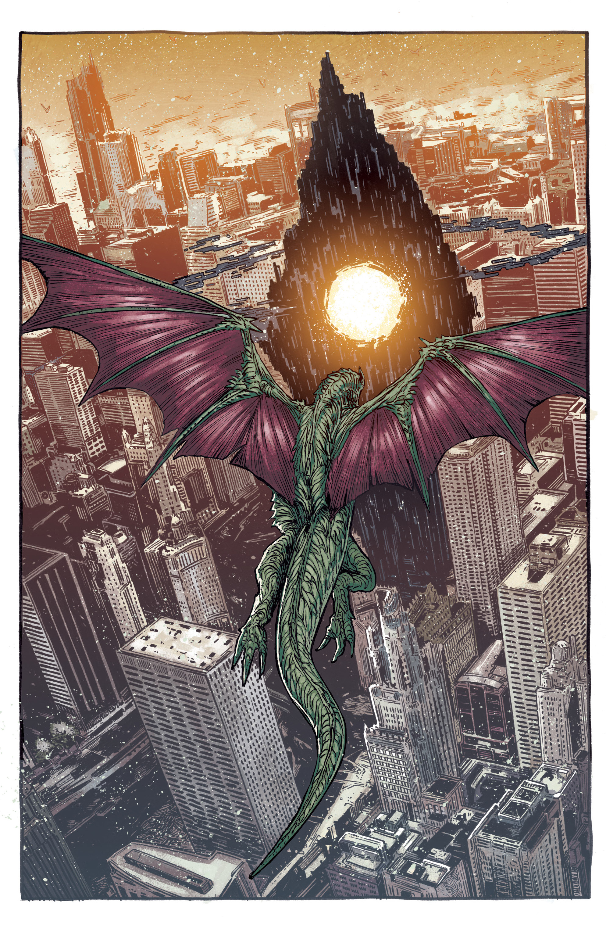 Read online The Realm comic -  Issue #15 - 3