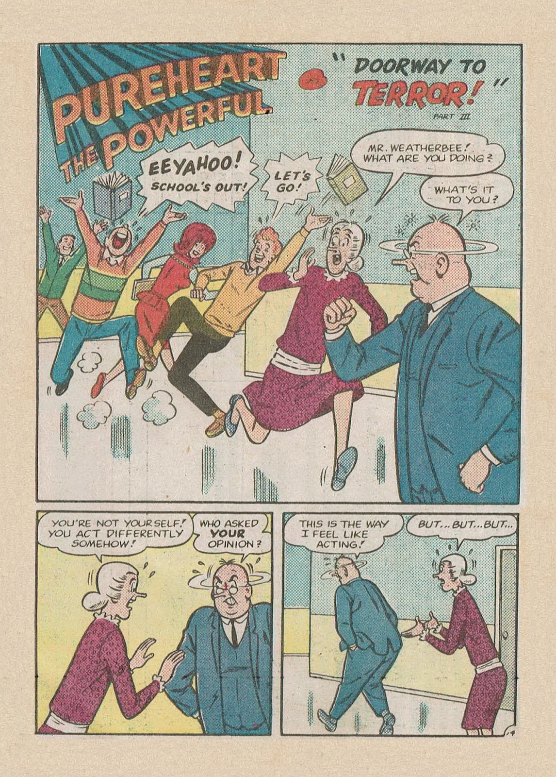 Archie Comics Double Digest issue 29 - Page 182