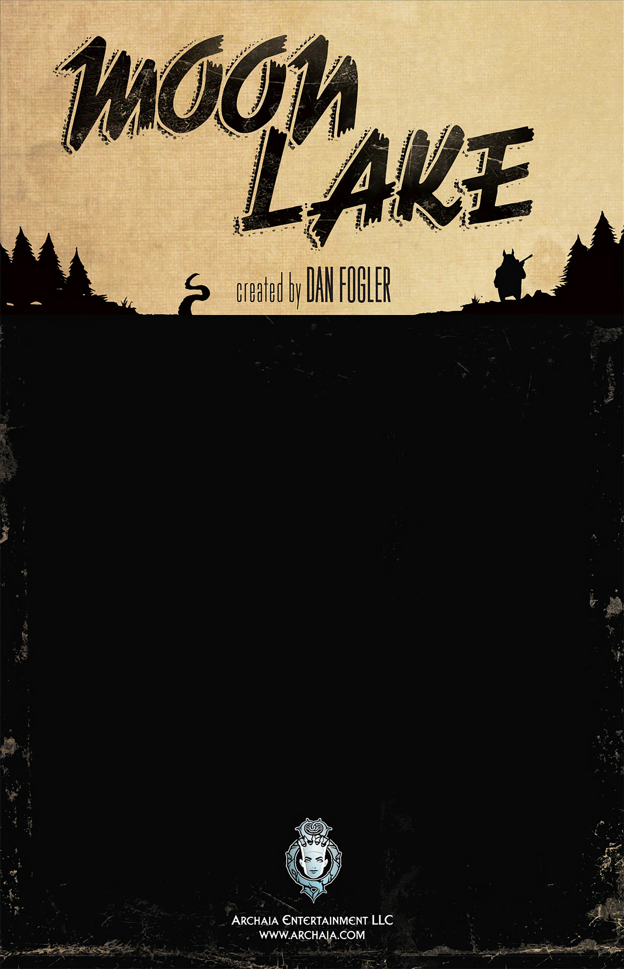 Read online Moon Lake comic -  Issue # TPB 1 - 4