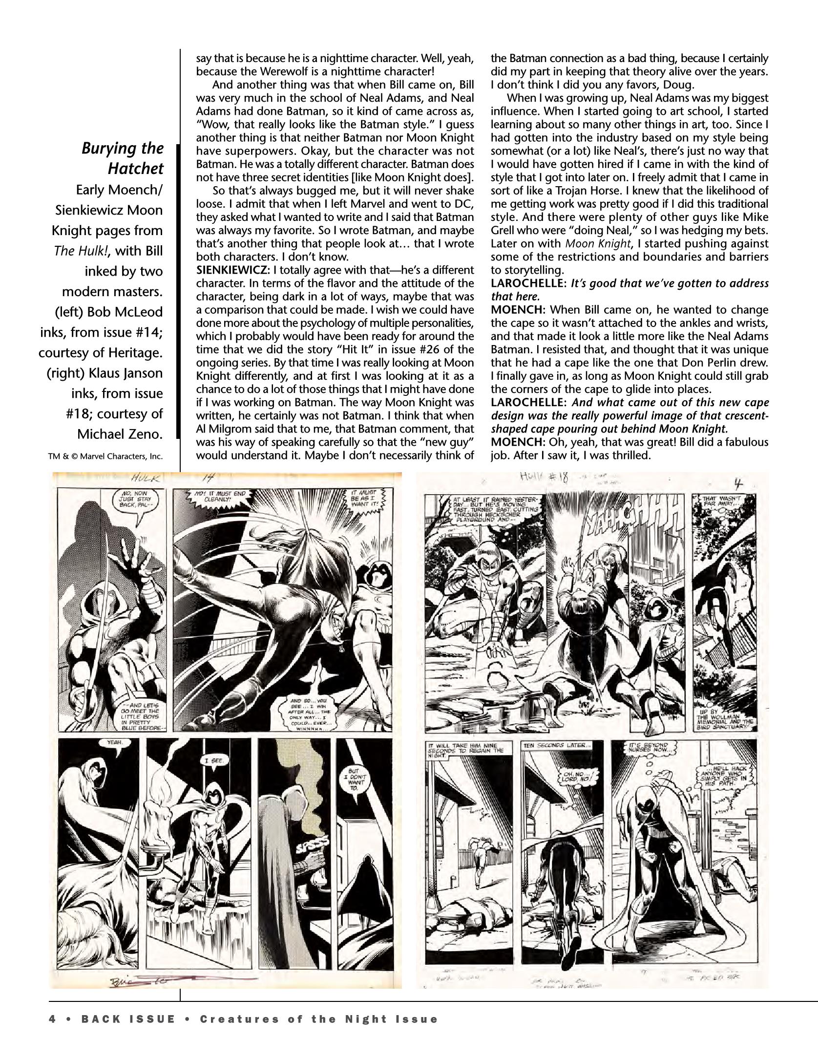 Read online Back Issue comic -  Issue #95 - 56
