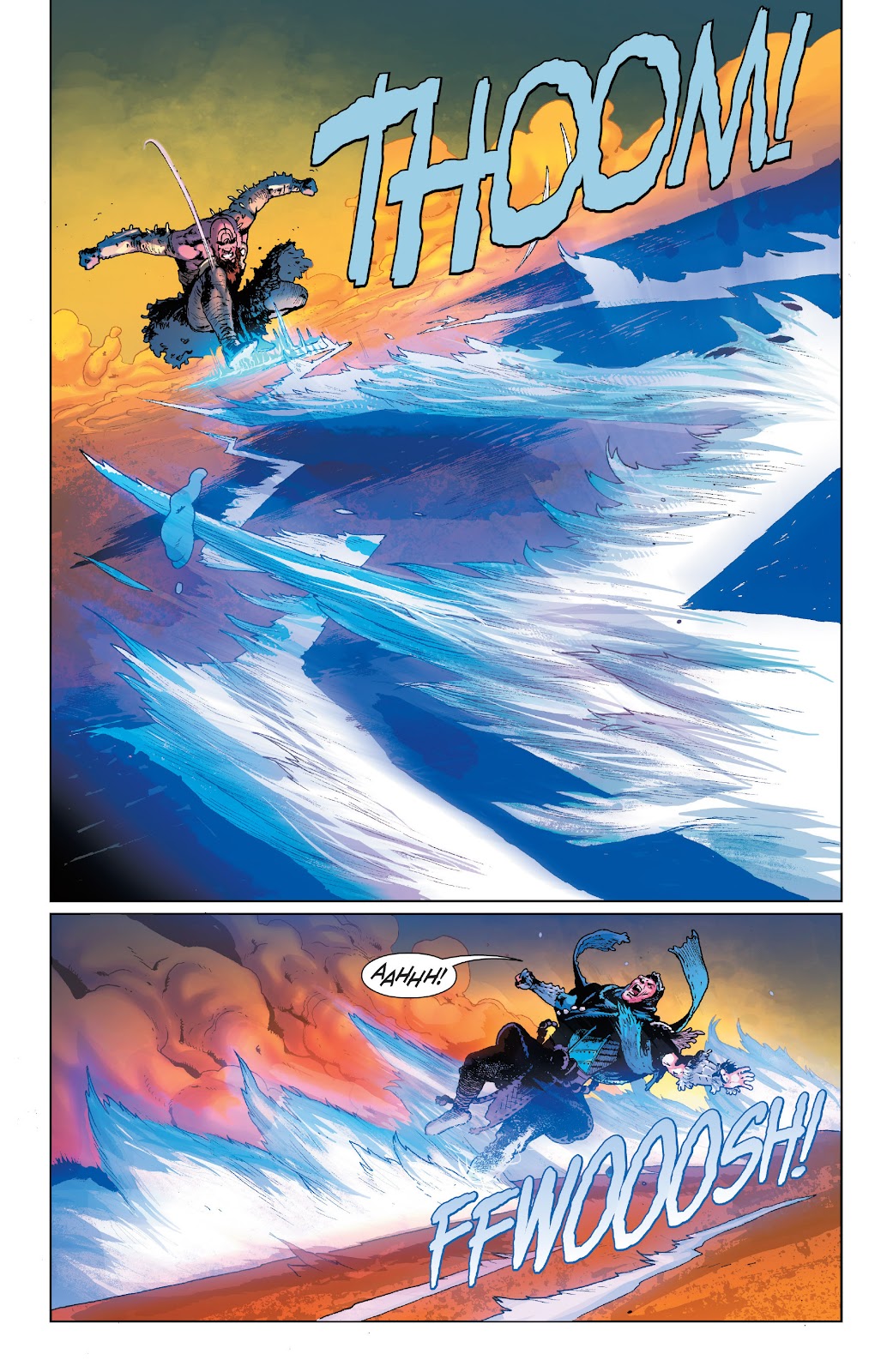 Birthright (2014) issue 18 - Page 14