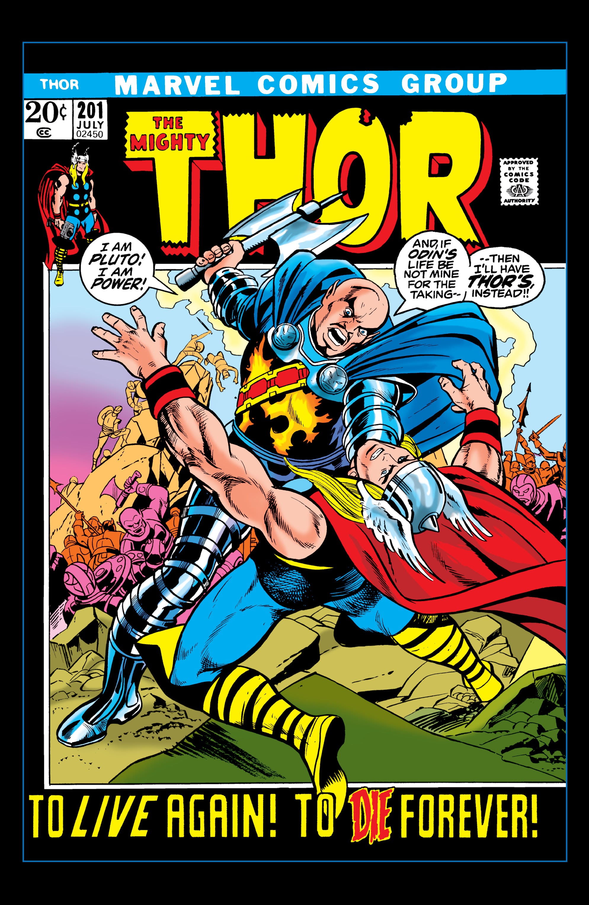 Read online Thor Epic Collection comic -  Issue # TPB 6 (Part 2) - 37