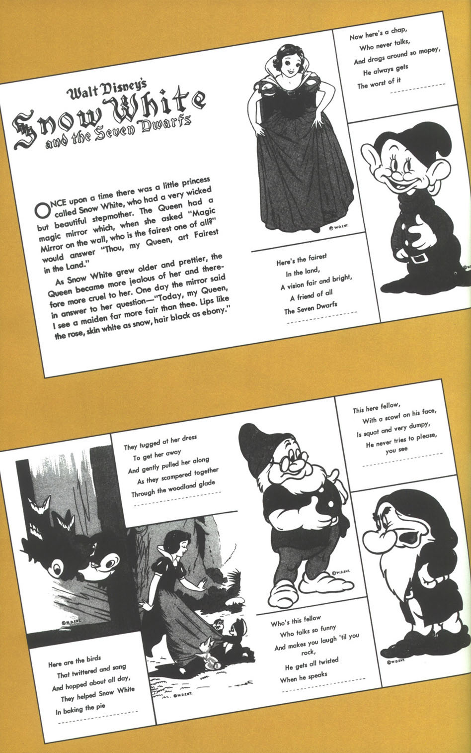 Read online Walt Disney's Comics and Stories comic -  Issue #618 - 40