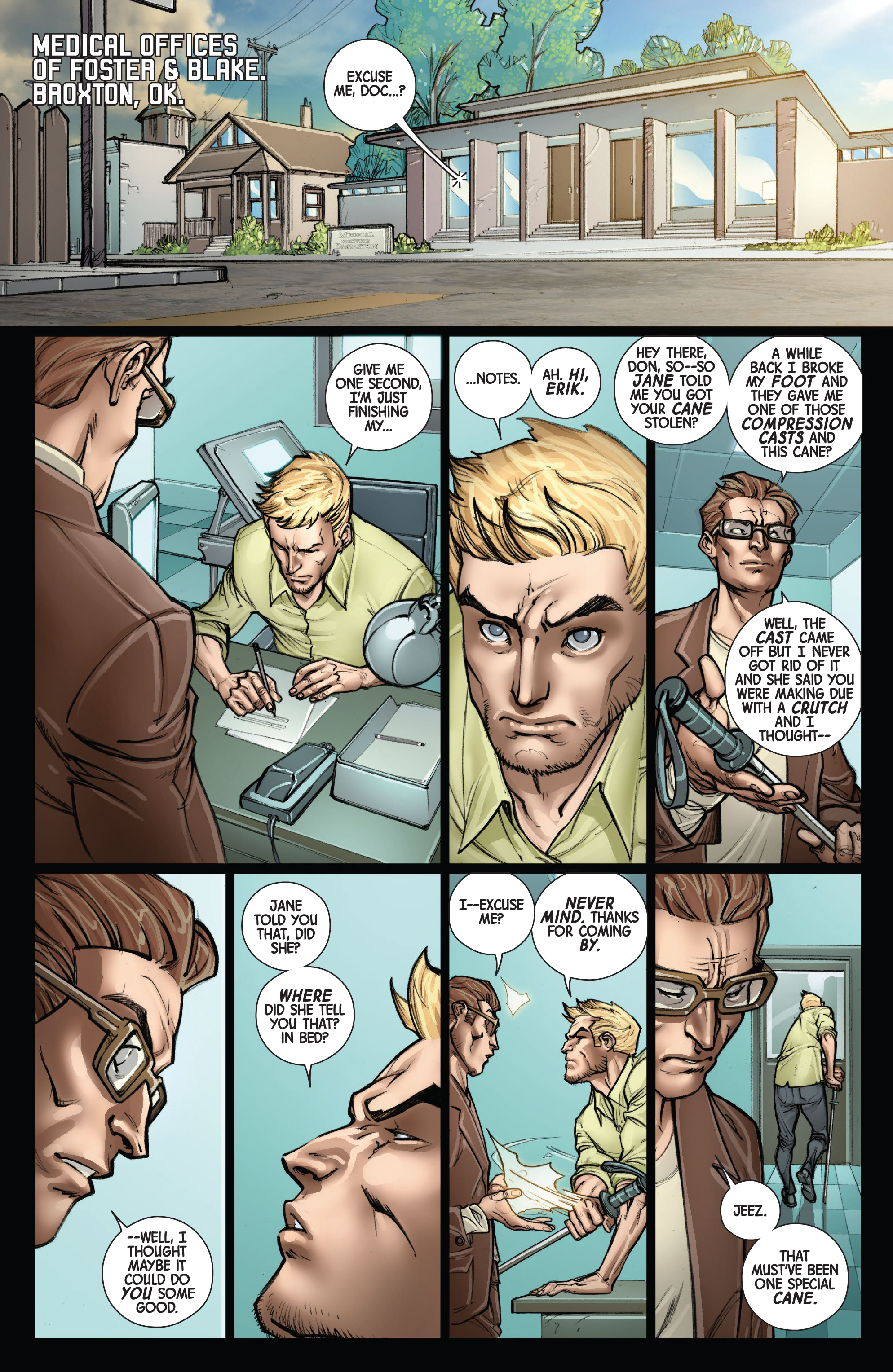 Read online Thor By Matt Fraction Omnibus comic -  Issue # TPB (Part 8) - 32