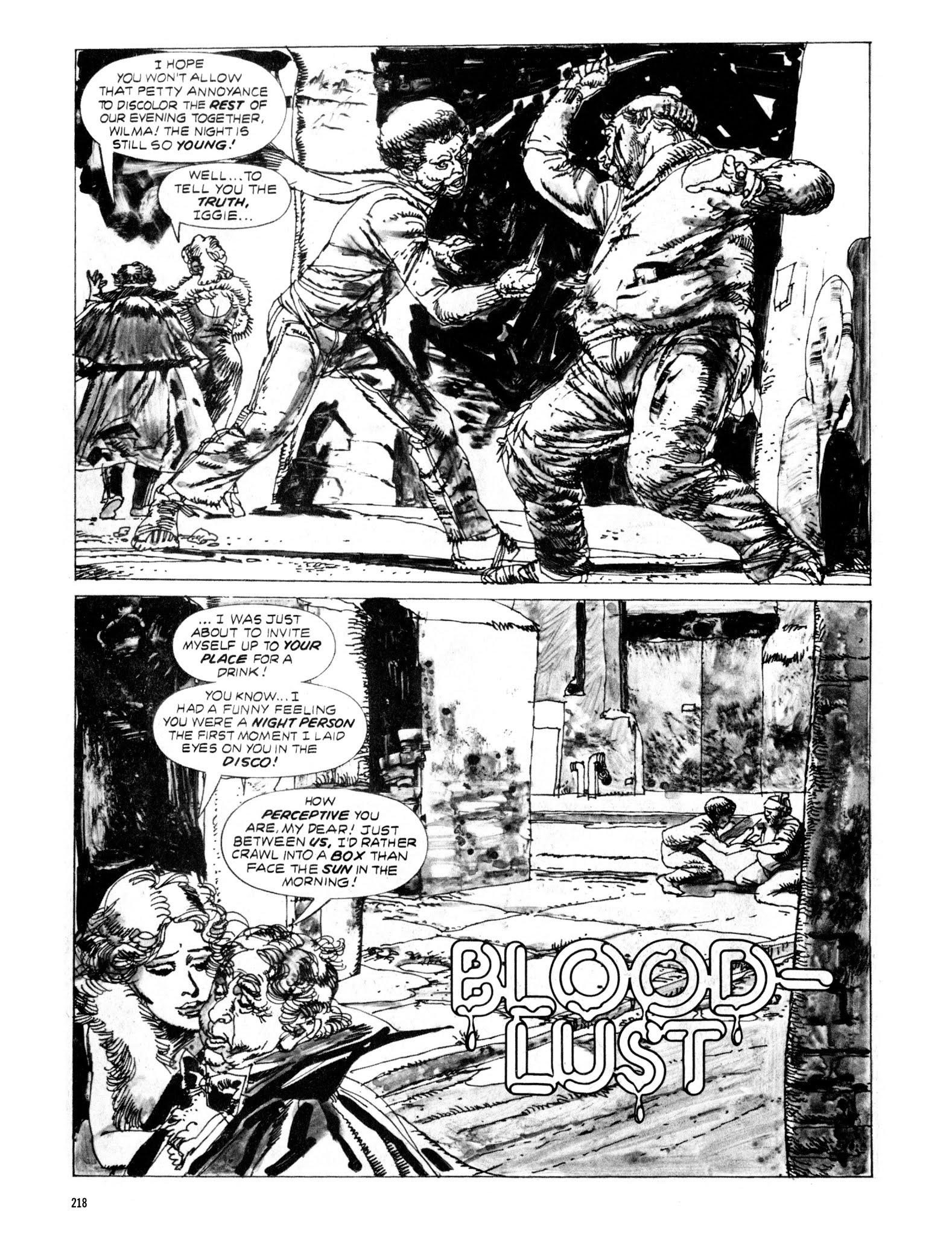 Read online Creepy Archives comic -  Issue # TPB 23 (Part 3) - 20