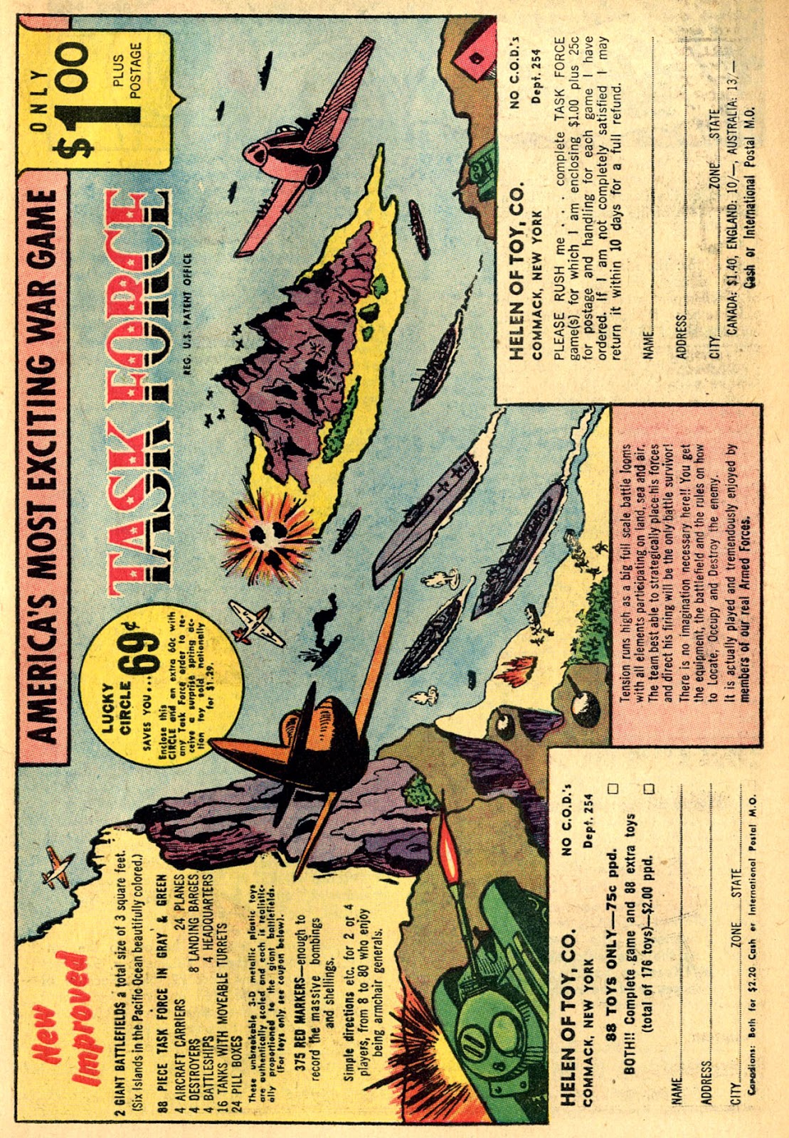 Batman (1940) issue 158 - Page 23