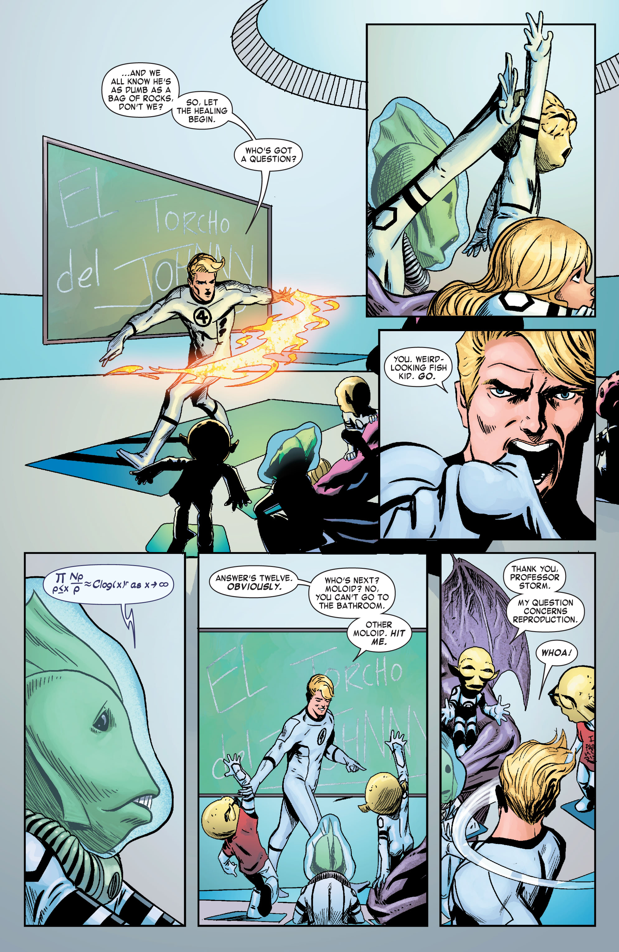 Read online Fantastic Four by Jonathan Hickman: The Complete Collection comic -  Issue # TPB 4 (Part 1) - 91