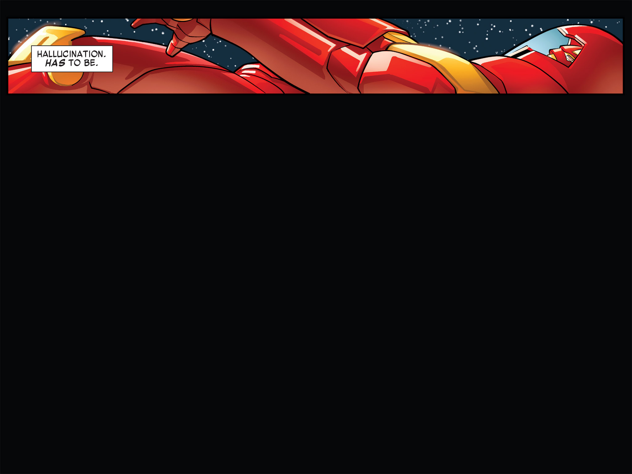 Read online Iron Man: Fatal Frontier Infinite Comic comic -  Issue #3 - 27