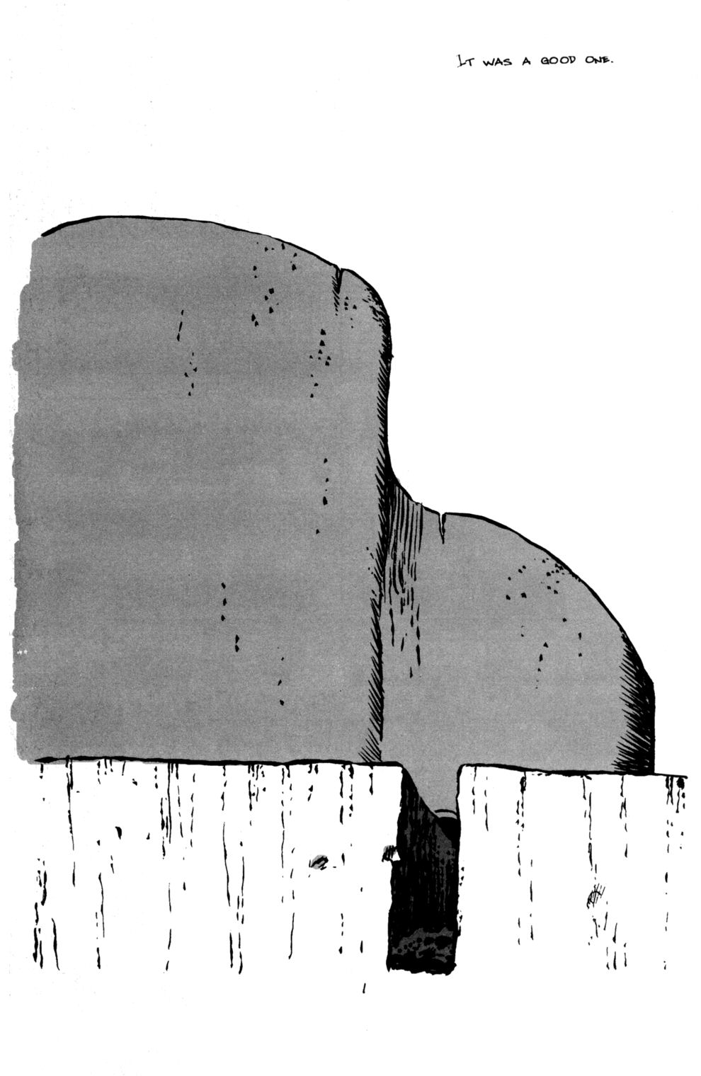 Read online Bliss Alley comic -  Issue #2 - 3