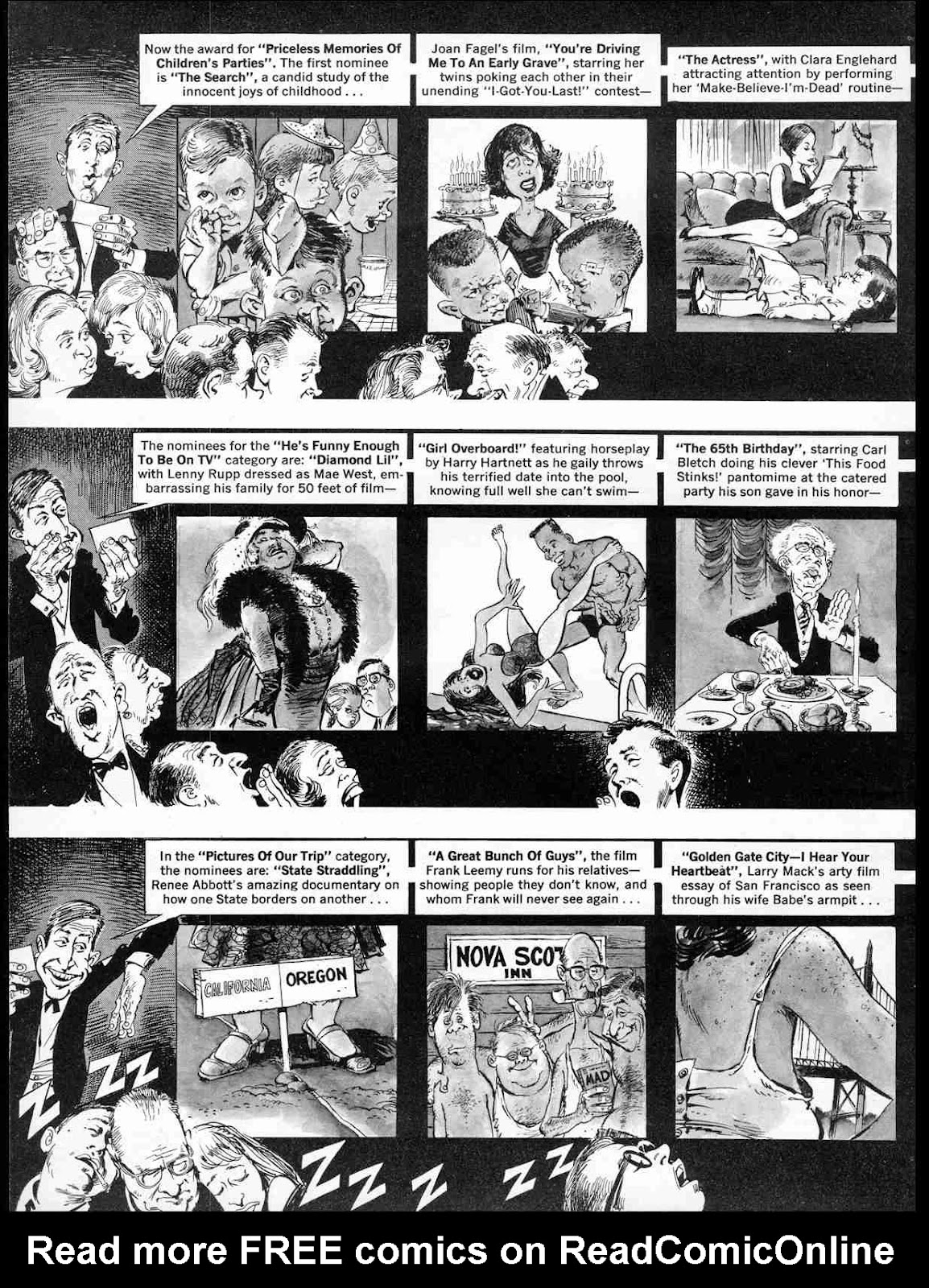MAD issue 84 - Page 38