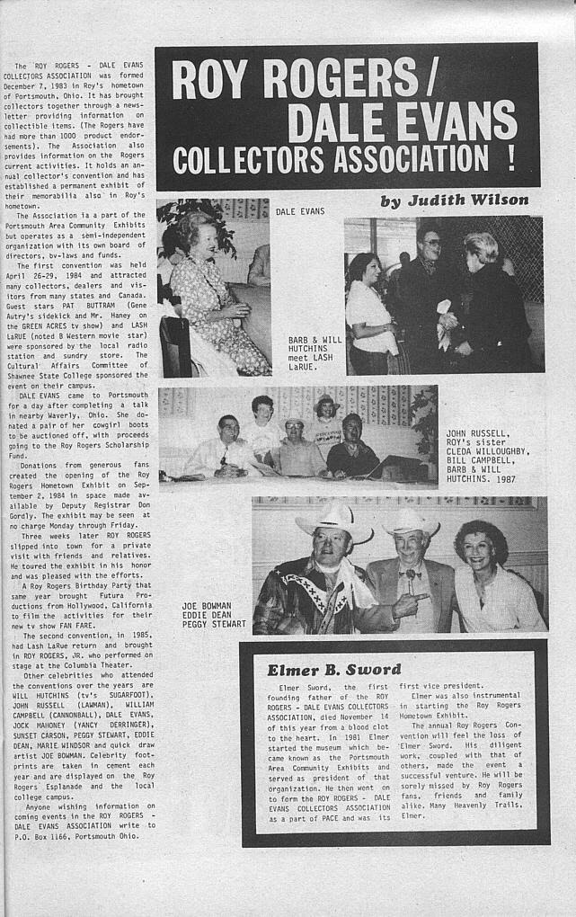 Read online Great American Western comic -  Issue #3 - 29