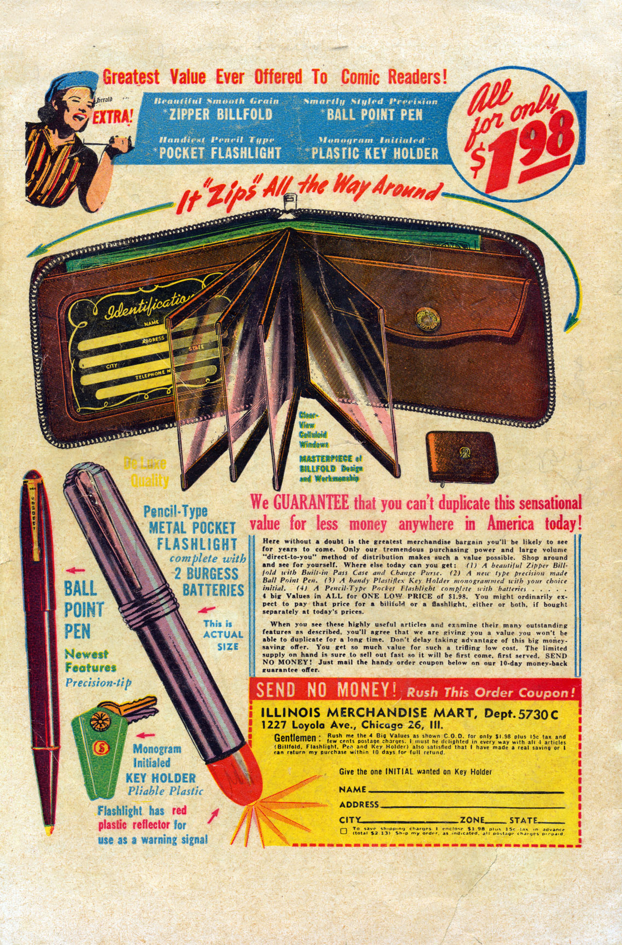 Read online Frankie Fuddle comic -  Issue #17 - 37