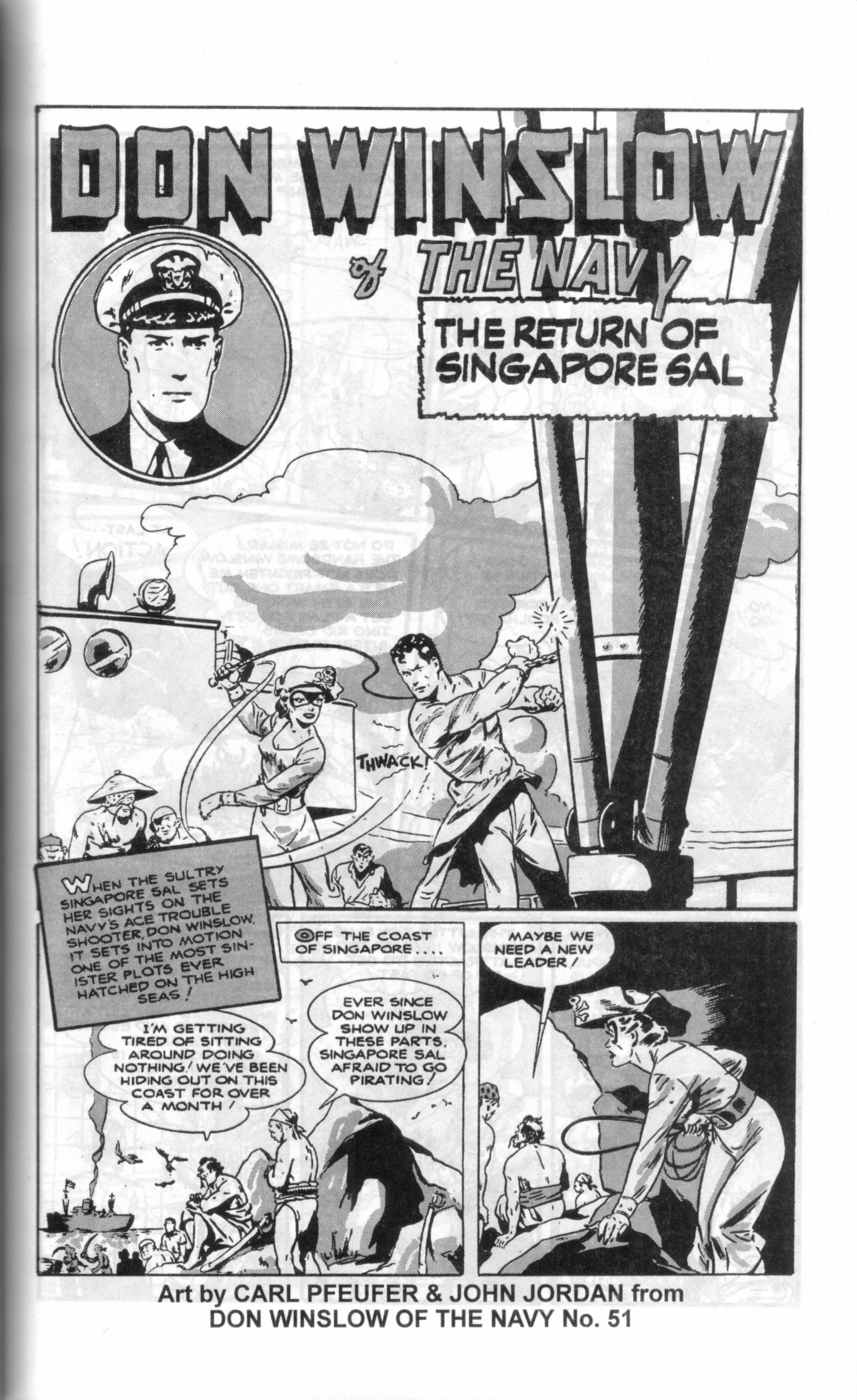 Read online Golden Age Treasury comic -  Issue # TPB 2 (Part 2) - 82