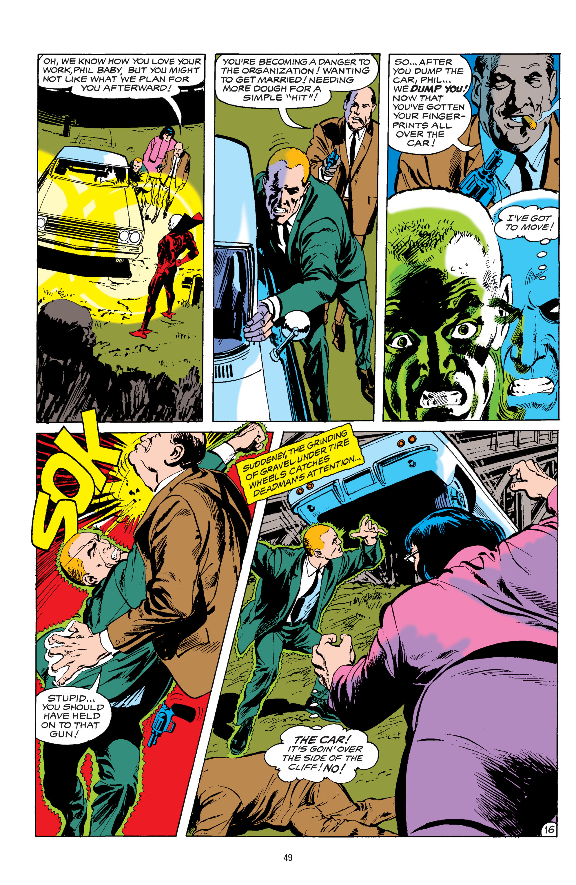 Read online Deadman (2011) comic -  Issue # TPB 2 (Part 1) - 45