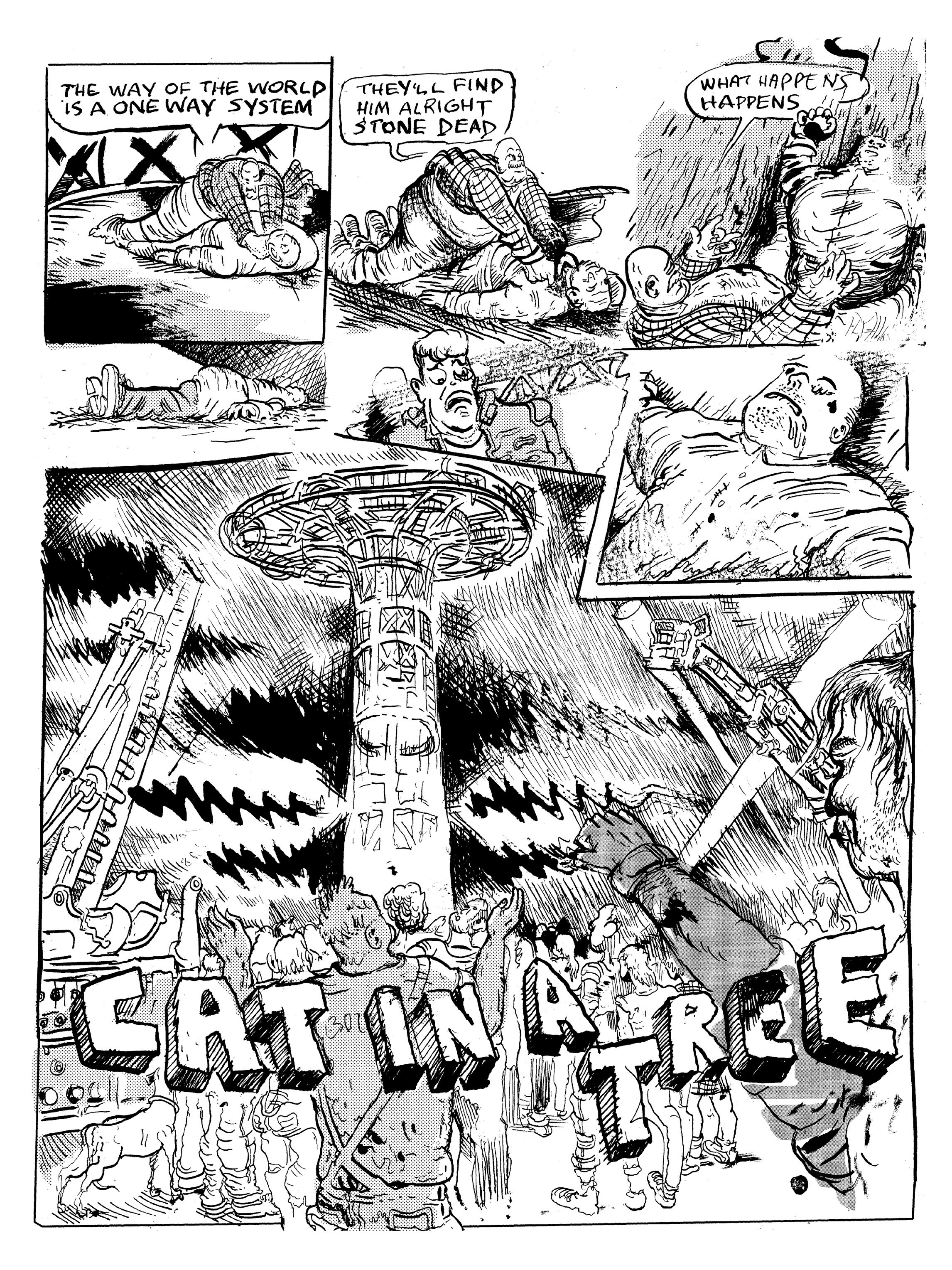 Read online Raw Power comic -  Issue #2 - 55