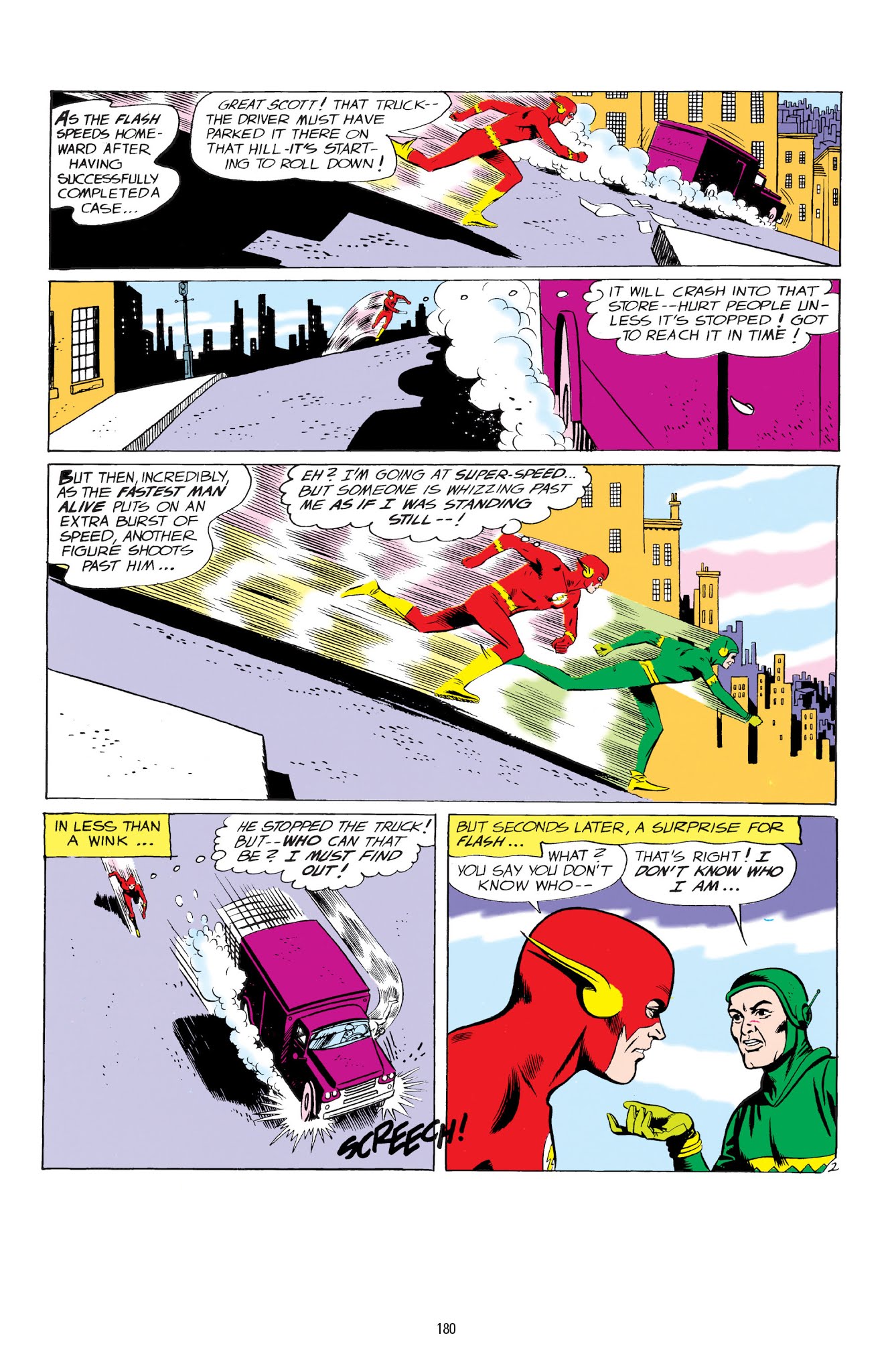 Read online The Flash: The Silver Age comic -  Issue # TPB 1 (Part 2) - 80