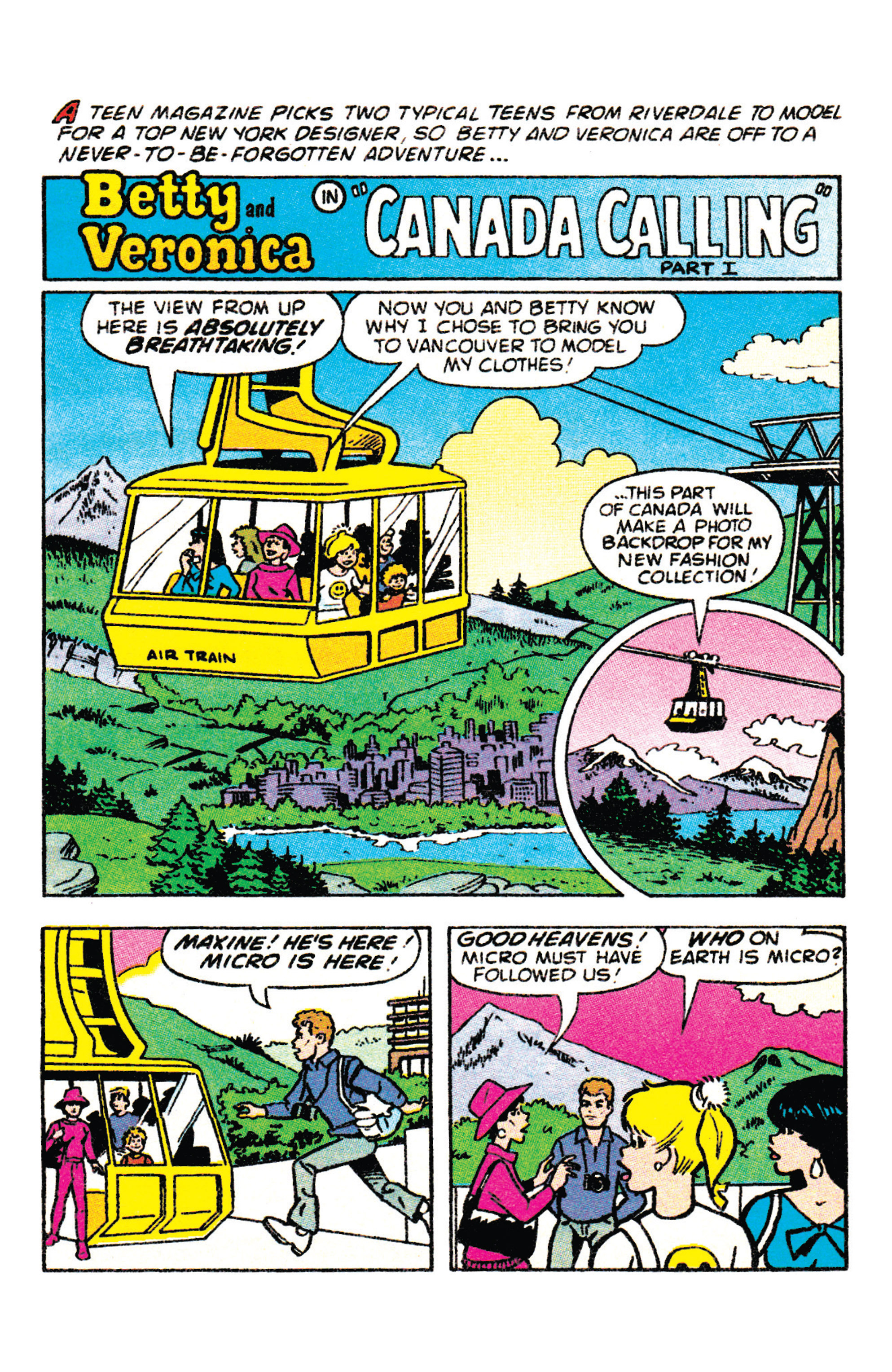 Read online Pep Digital comic -  Issue #95 - 96