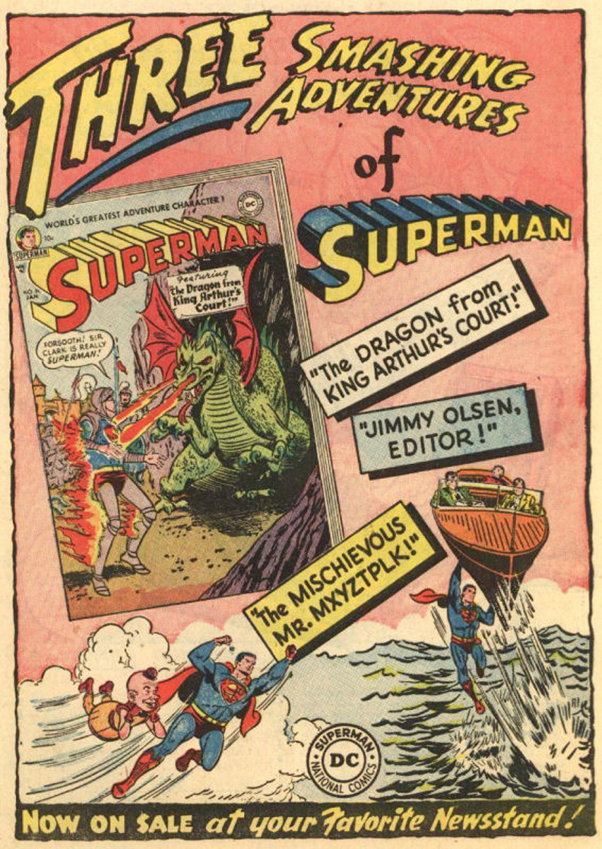 Read online The Adventures of Rex the Wonder Dog comic -  Issue #13 - 33